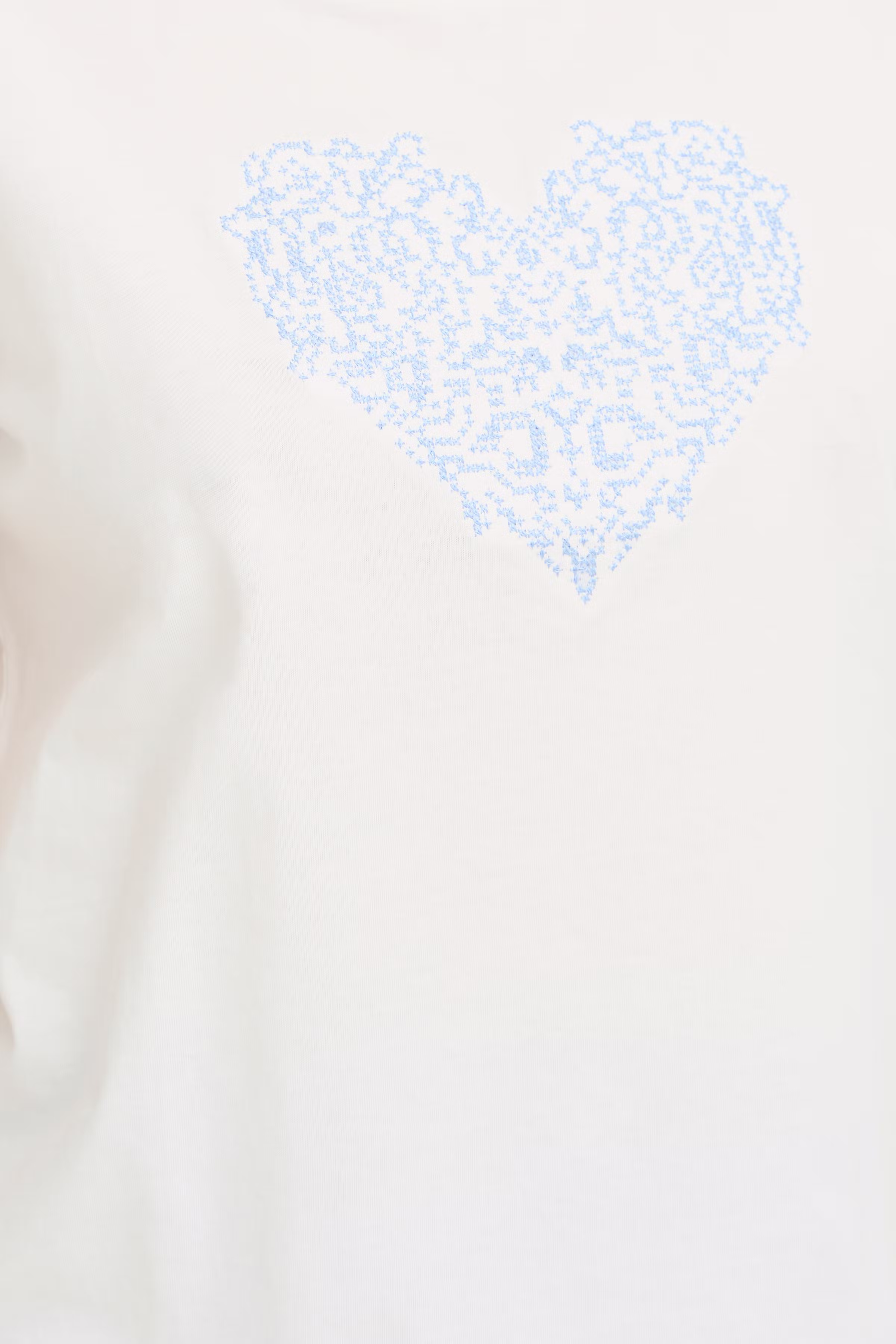 FRRIASA T-shirt LOOKBOOK DETAIL 20617603-900005668