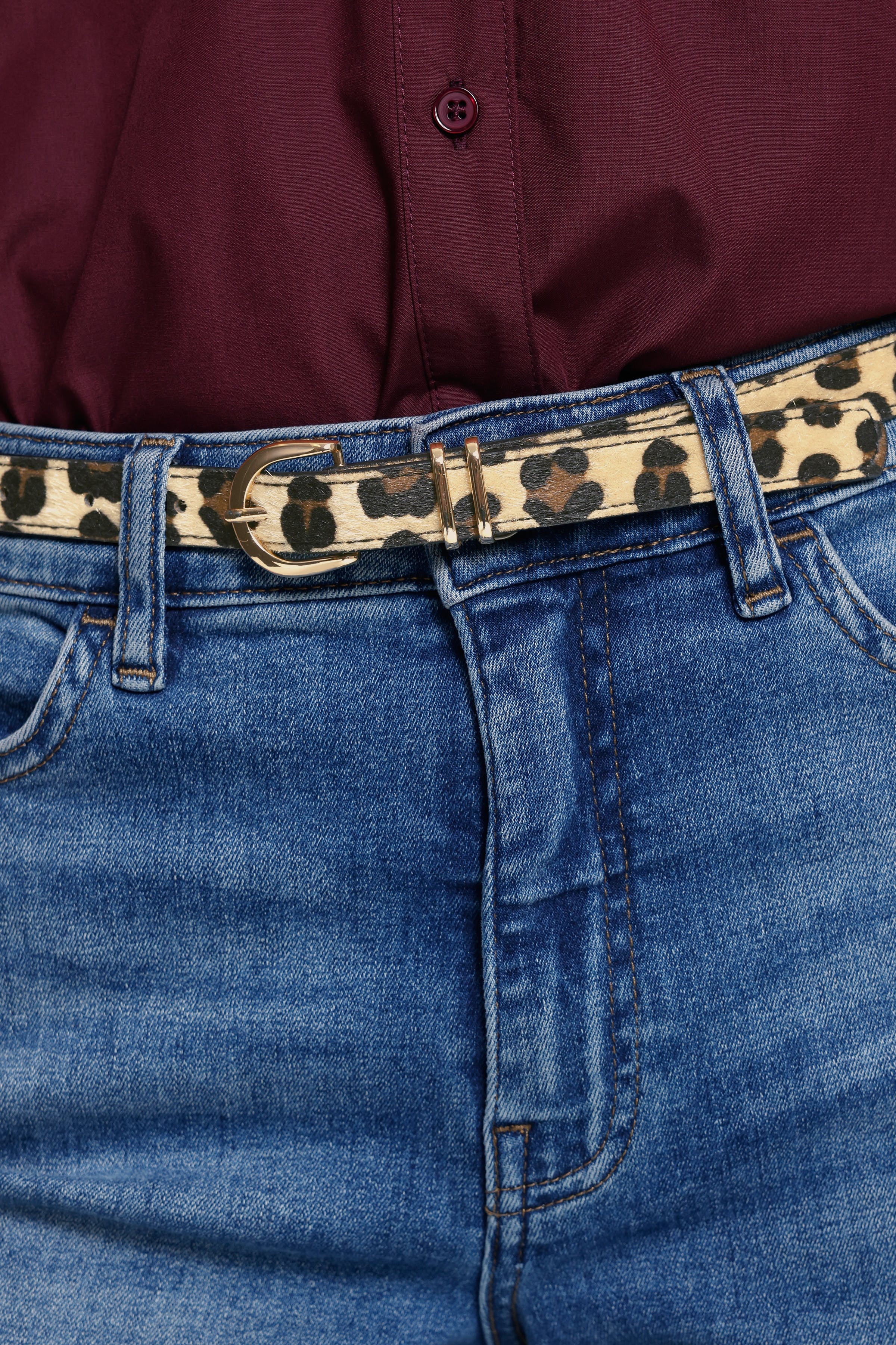 IACONNIE Gürtel LOOKBOOK FRONT 20126155-171128