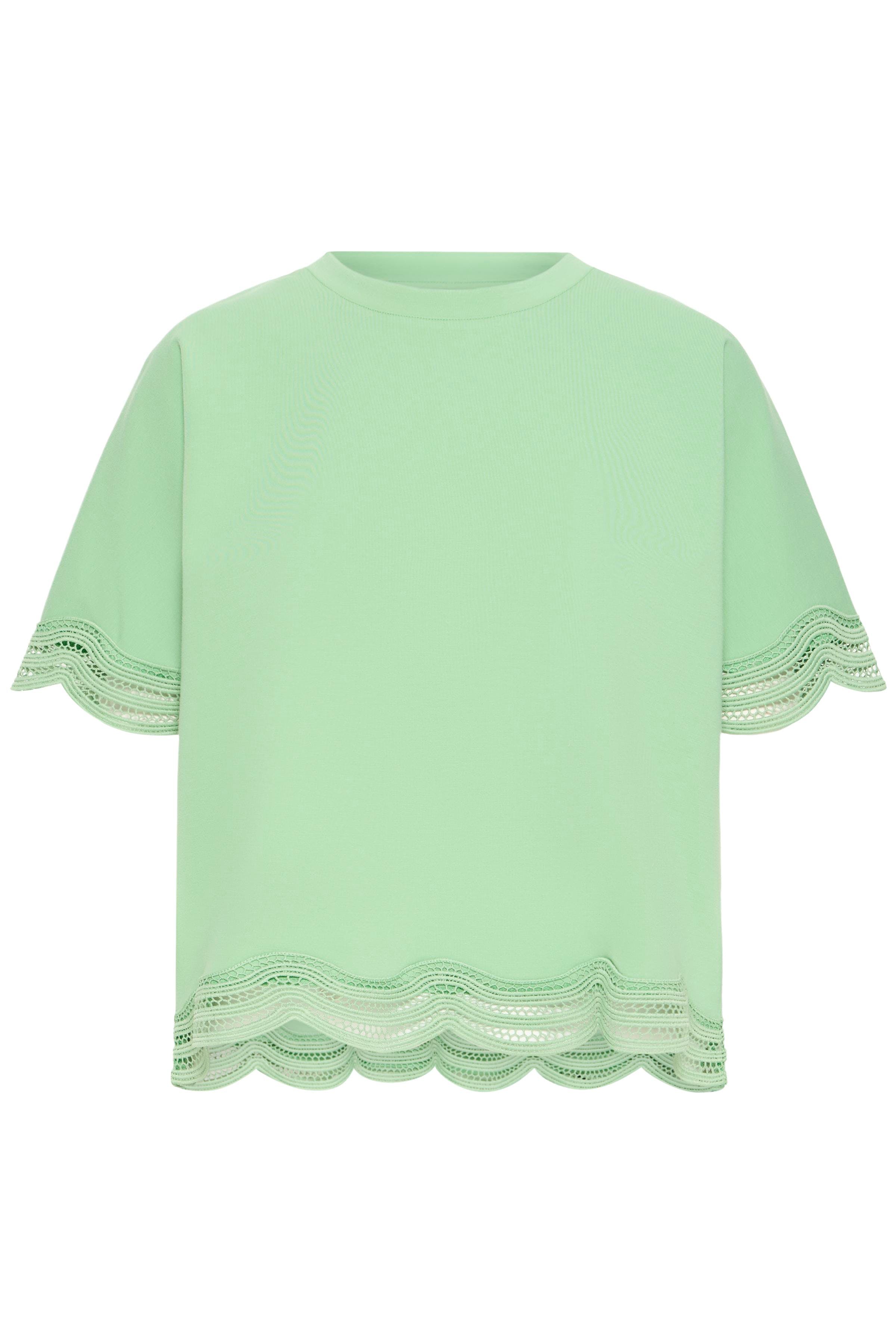 IHPAOLA T-shirt PACK FRONT 20125830-156322