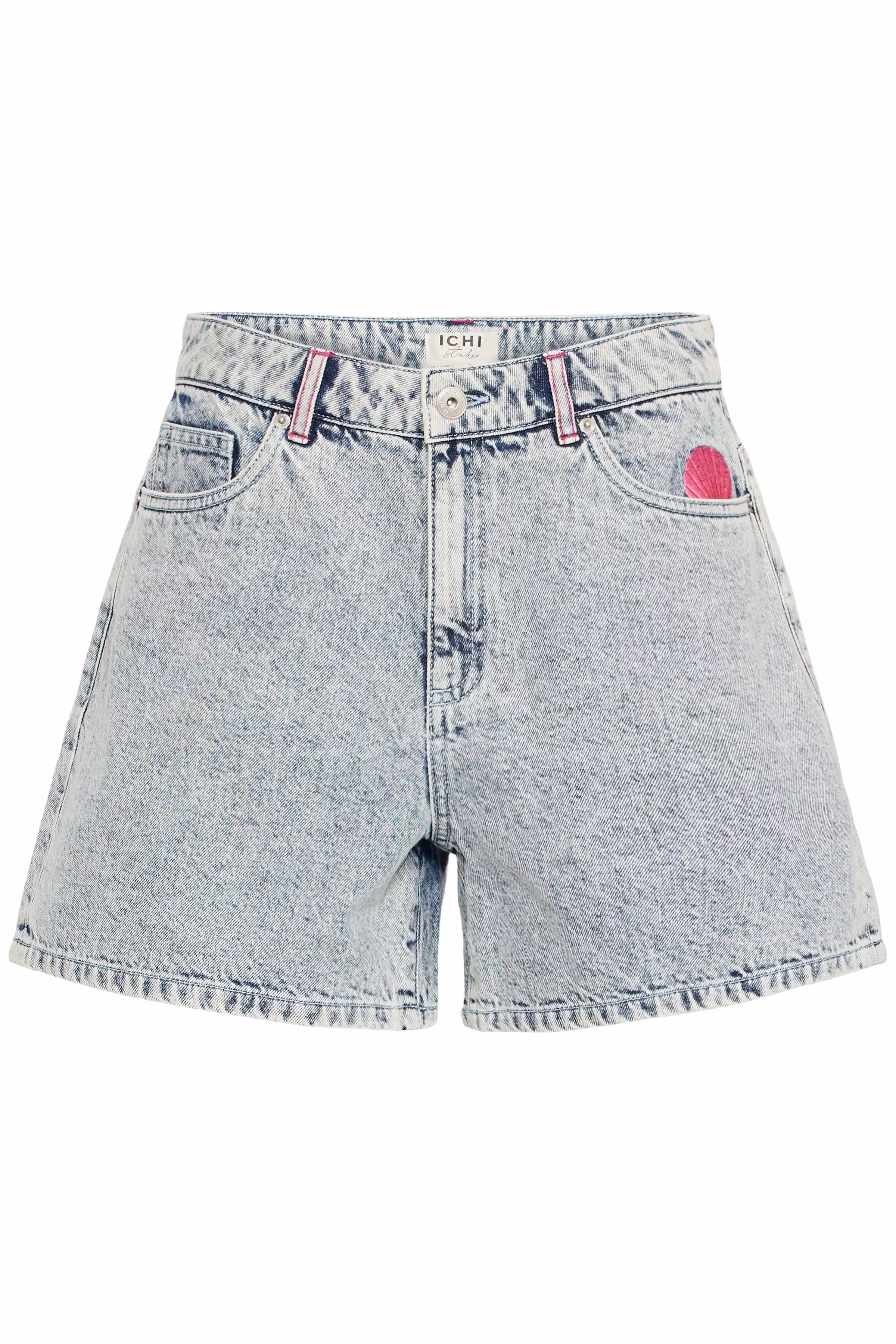 IHLAVENY Shorts PACK FRONT 20125865-900005260