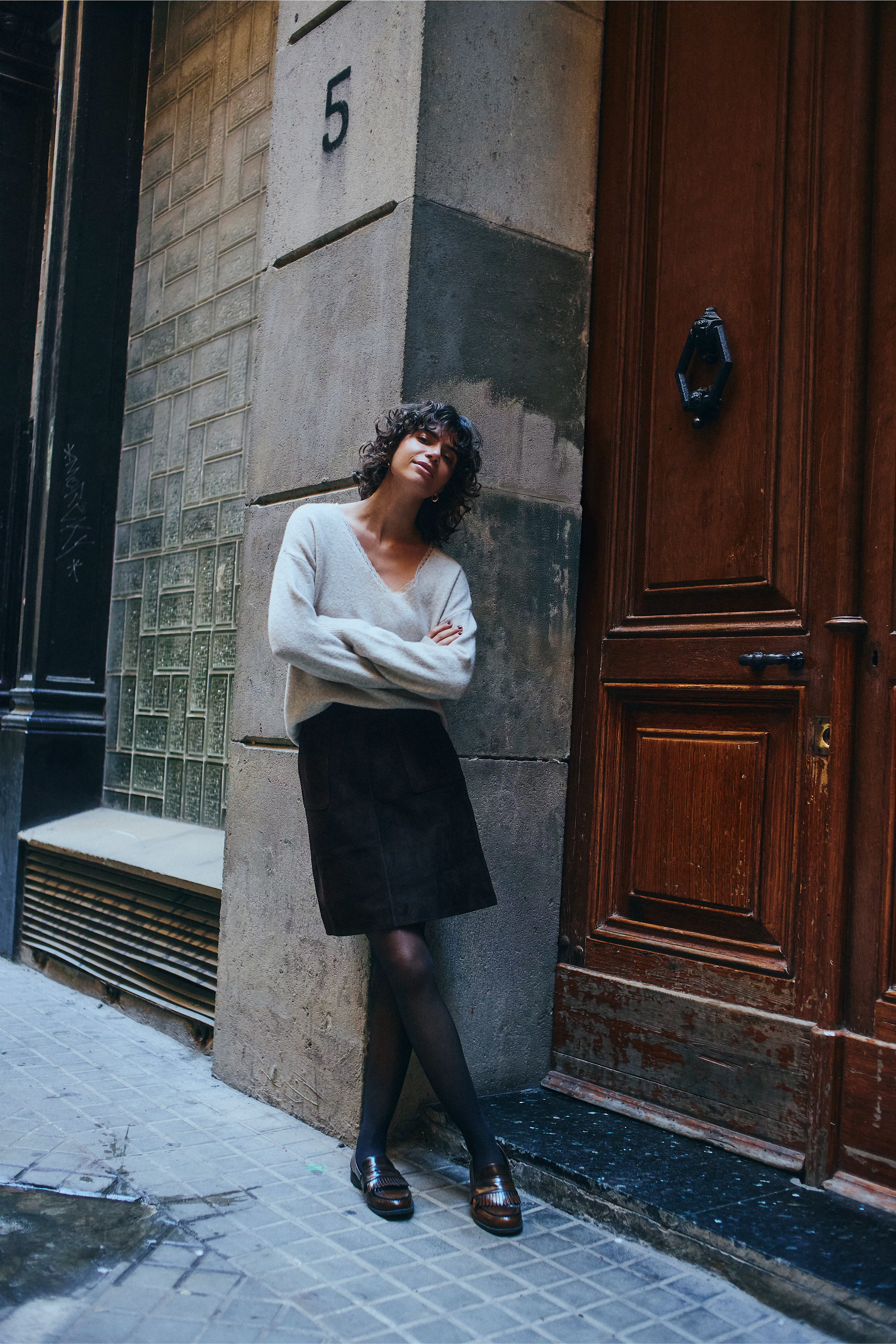 FRELLEN Pullover LOCATION NONE 20617082-1304011