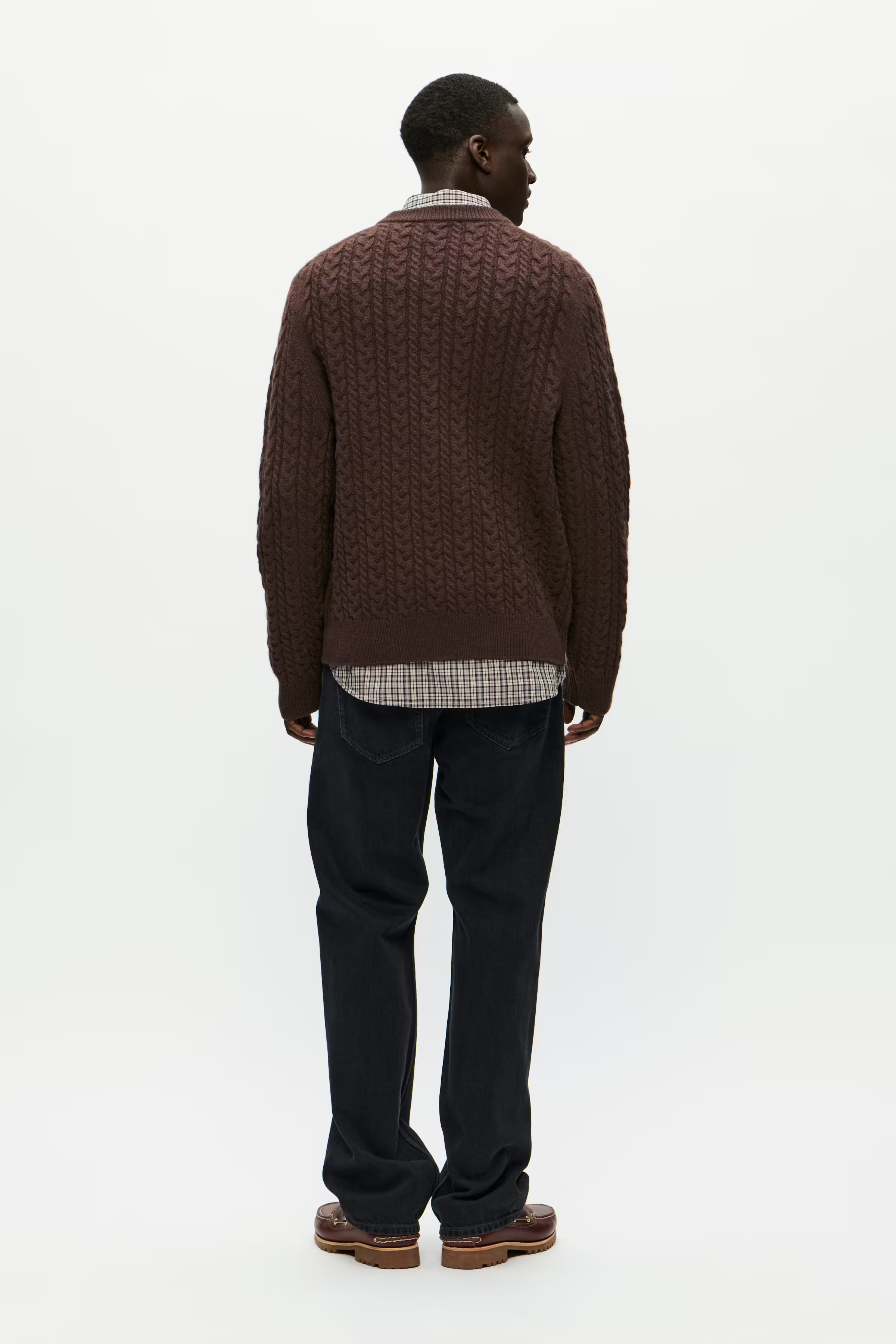 WWSteve Pullover LOOKBOOK BACK 30251527-190840
