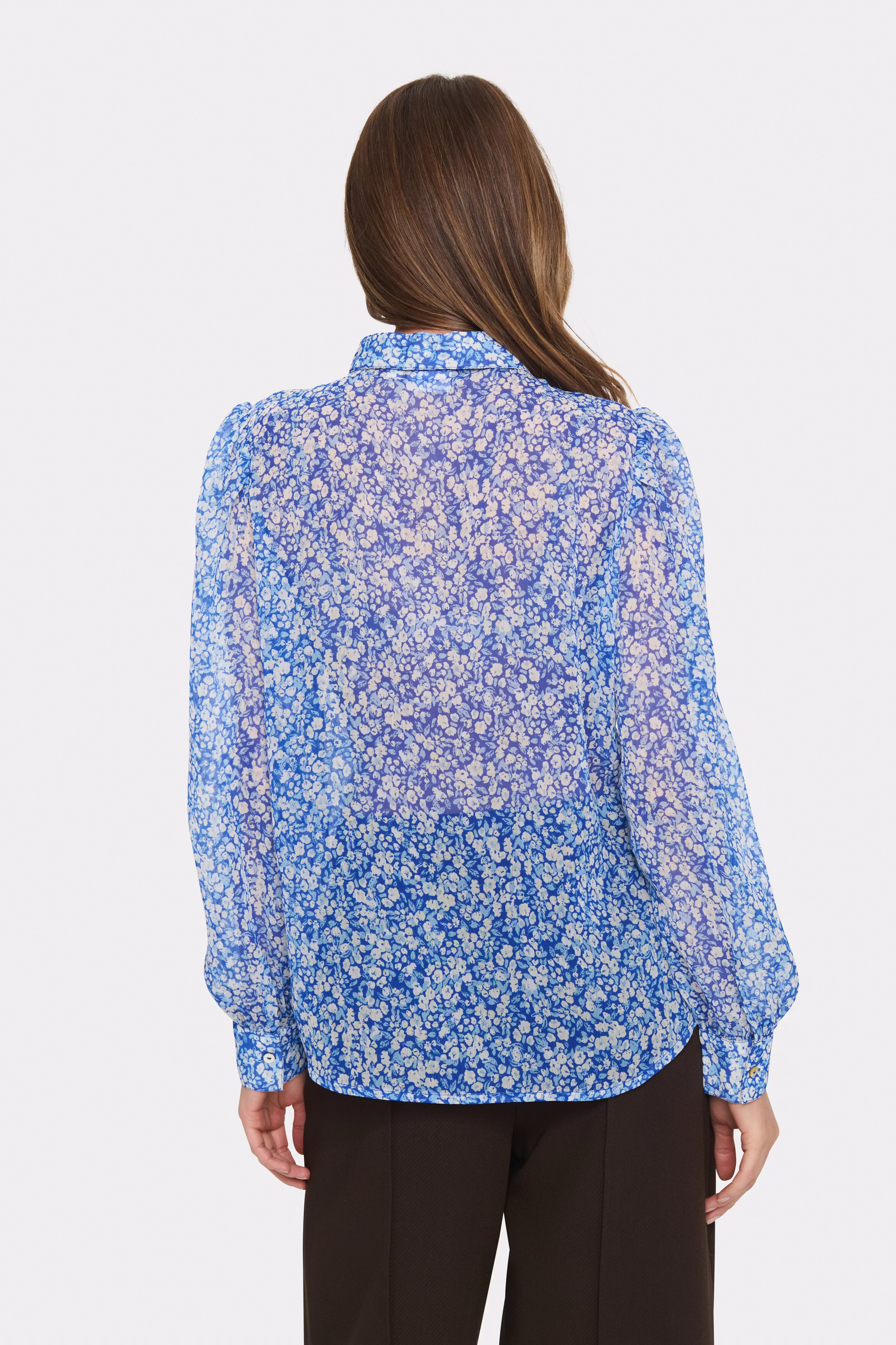 AviSZ Hemd LOOKBOOK BACK 30513247-303089