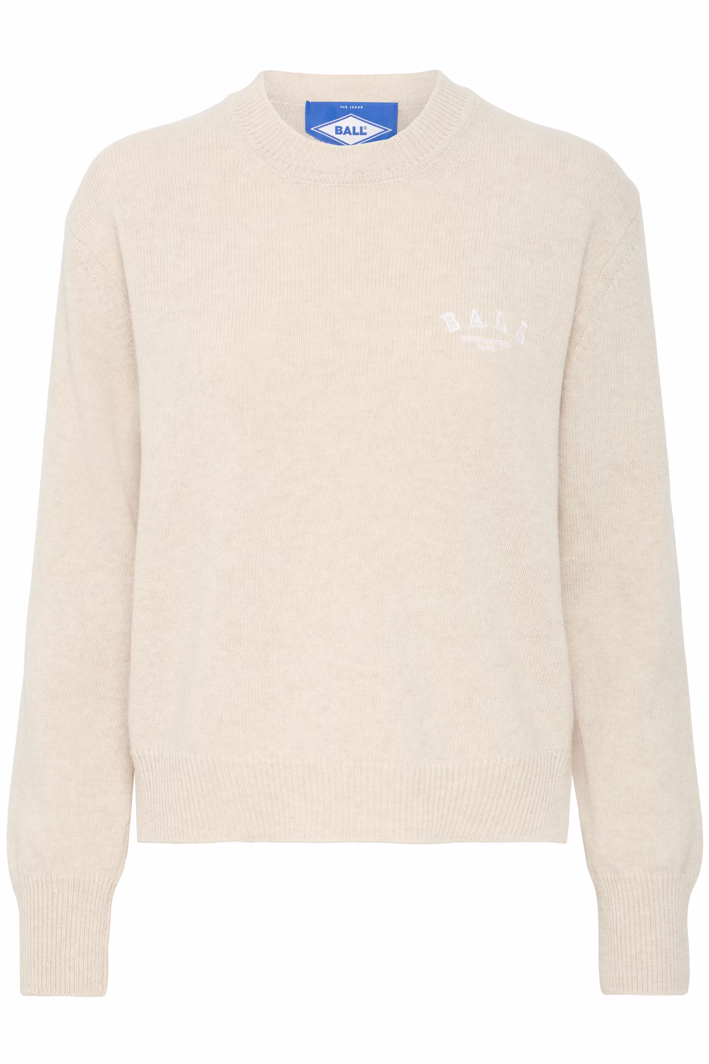 BATARDELLI Pullover PACK FRONT 50405129-130905