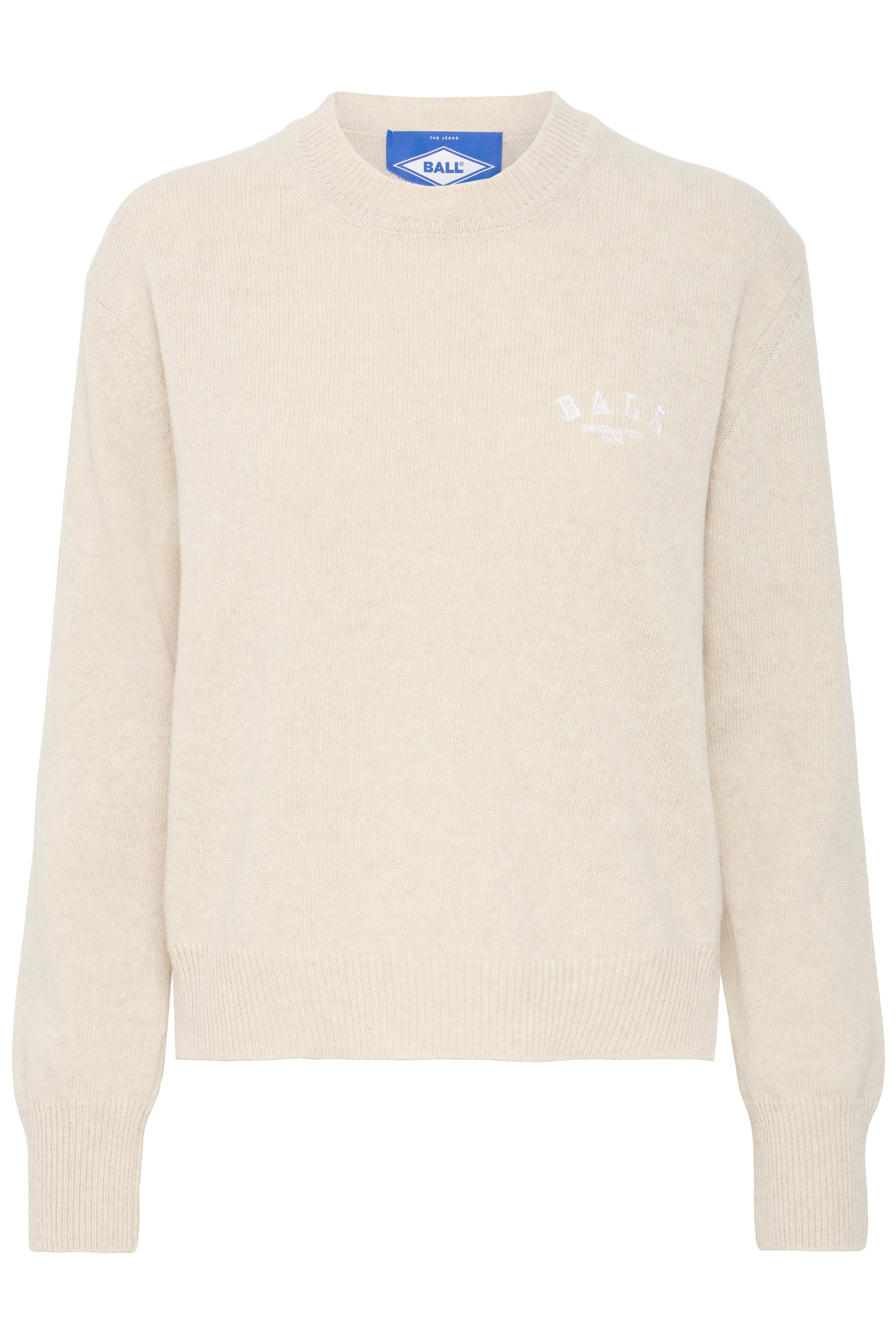 BATARDELLI Pullover PACK FRONT 50405129-204054