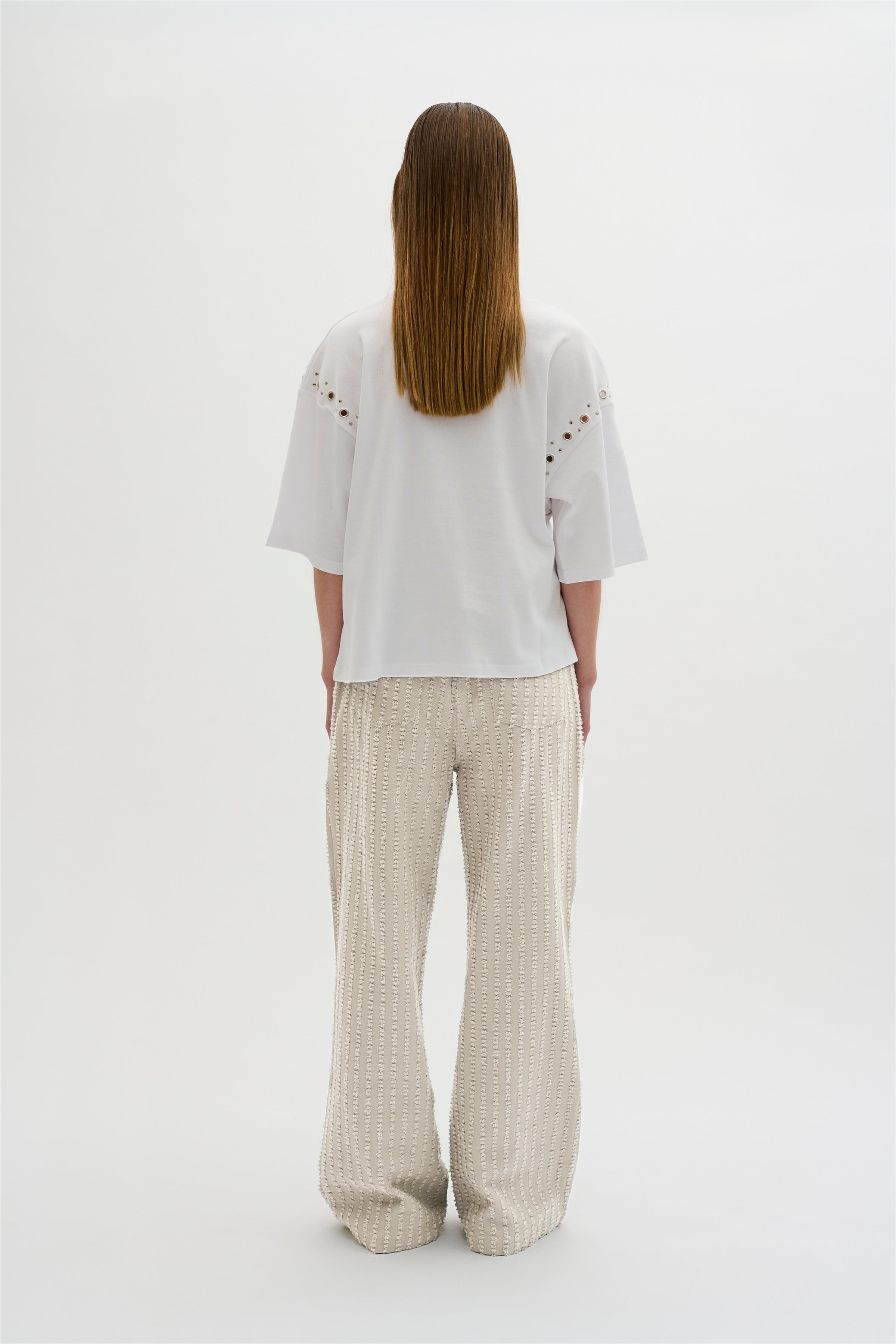 KBTinemarie Bukser LOOKBOOK BACK 10105319-165803