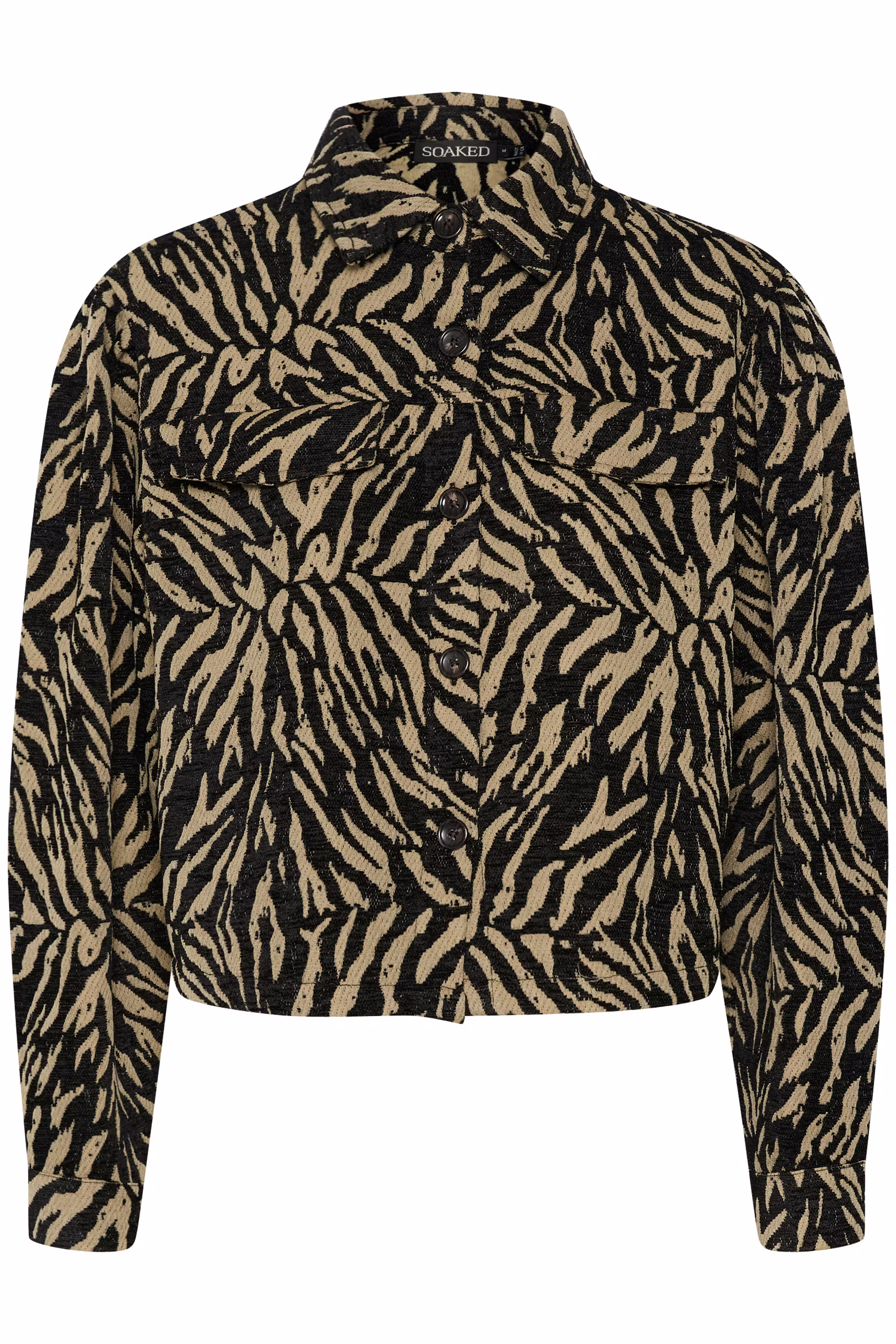 SLLylia Casual Jacke PACK FRONT 30407240-302585