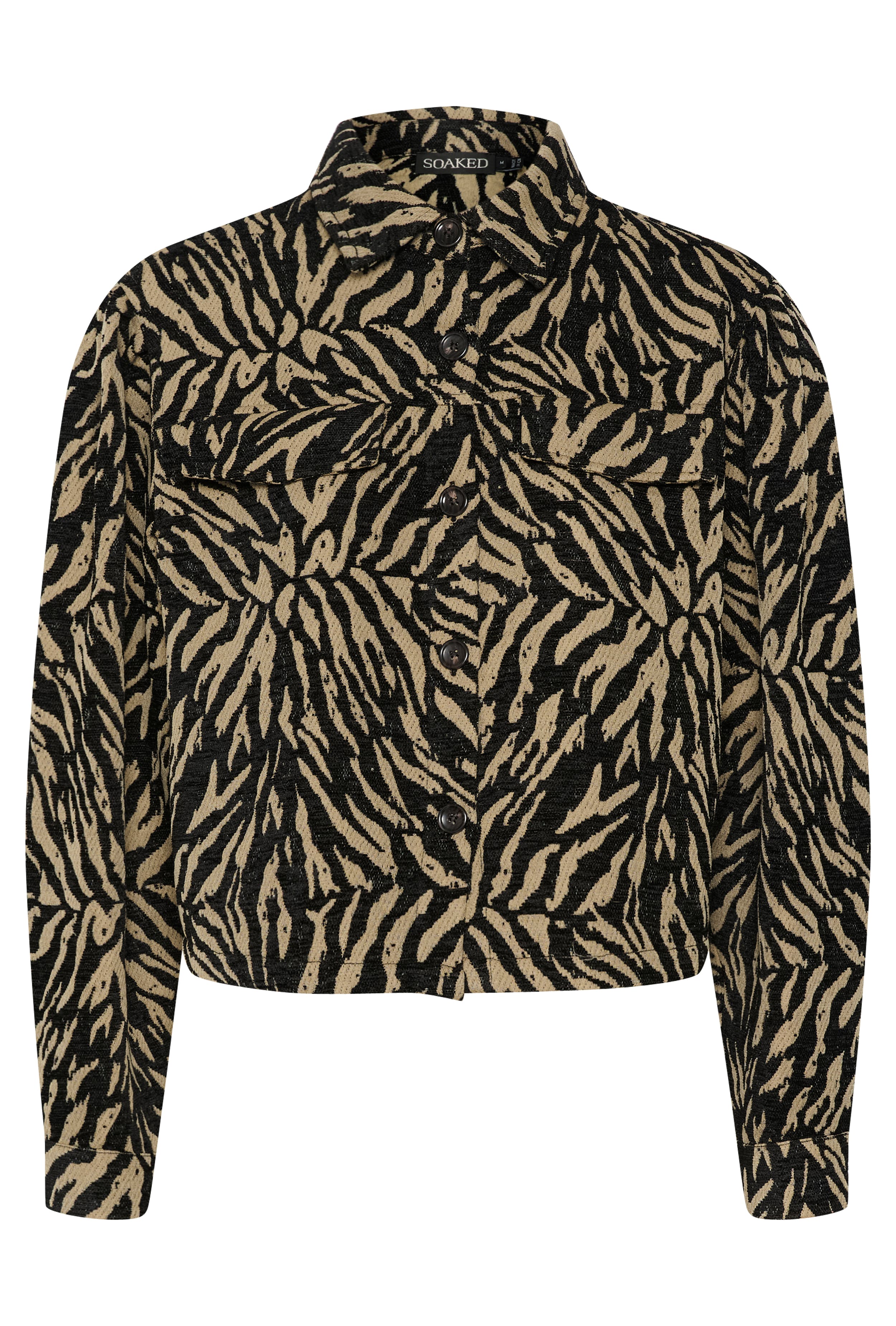 SLLylia Casual jacket PACK FRONT 30407240-302585