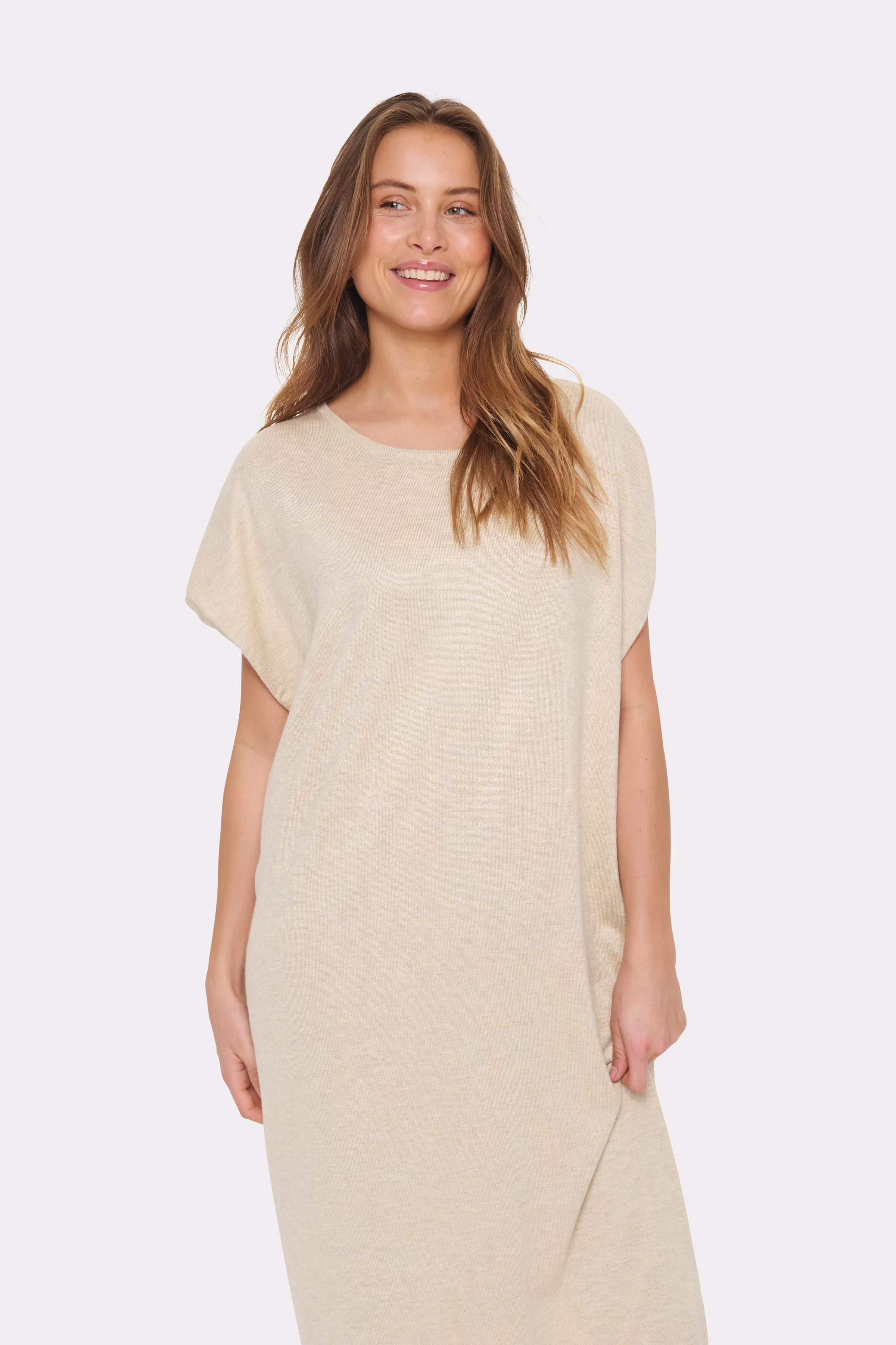 MilaSZ Kjole LOOKBOOK FRONT 30514162-1409351