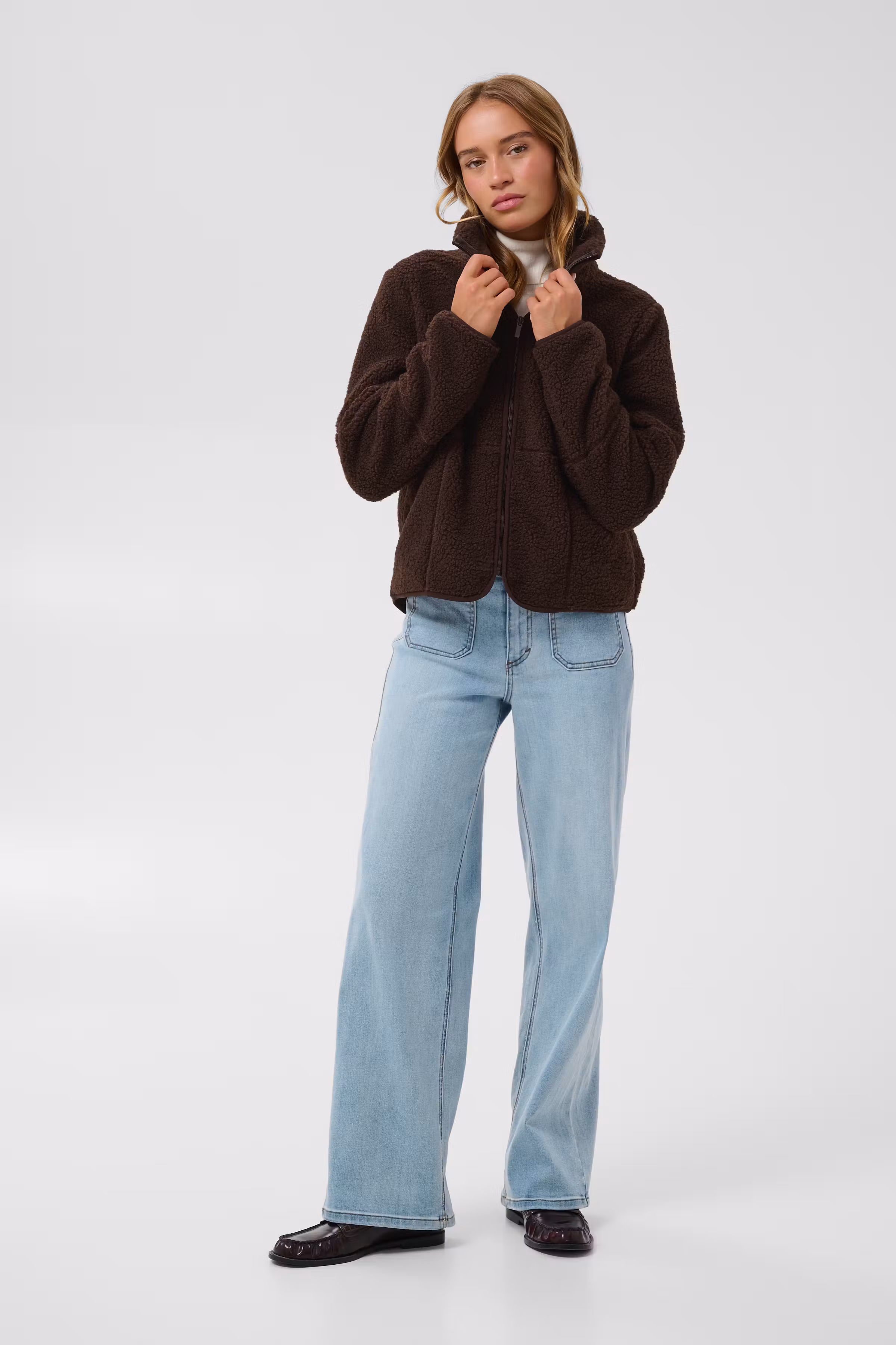 KAgunilla Oberbekleidung LOOKBOOK BACK 10513150-191218