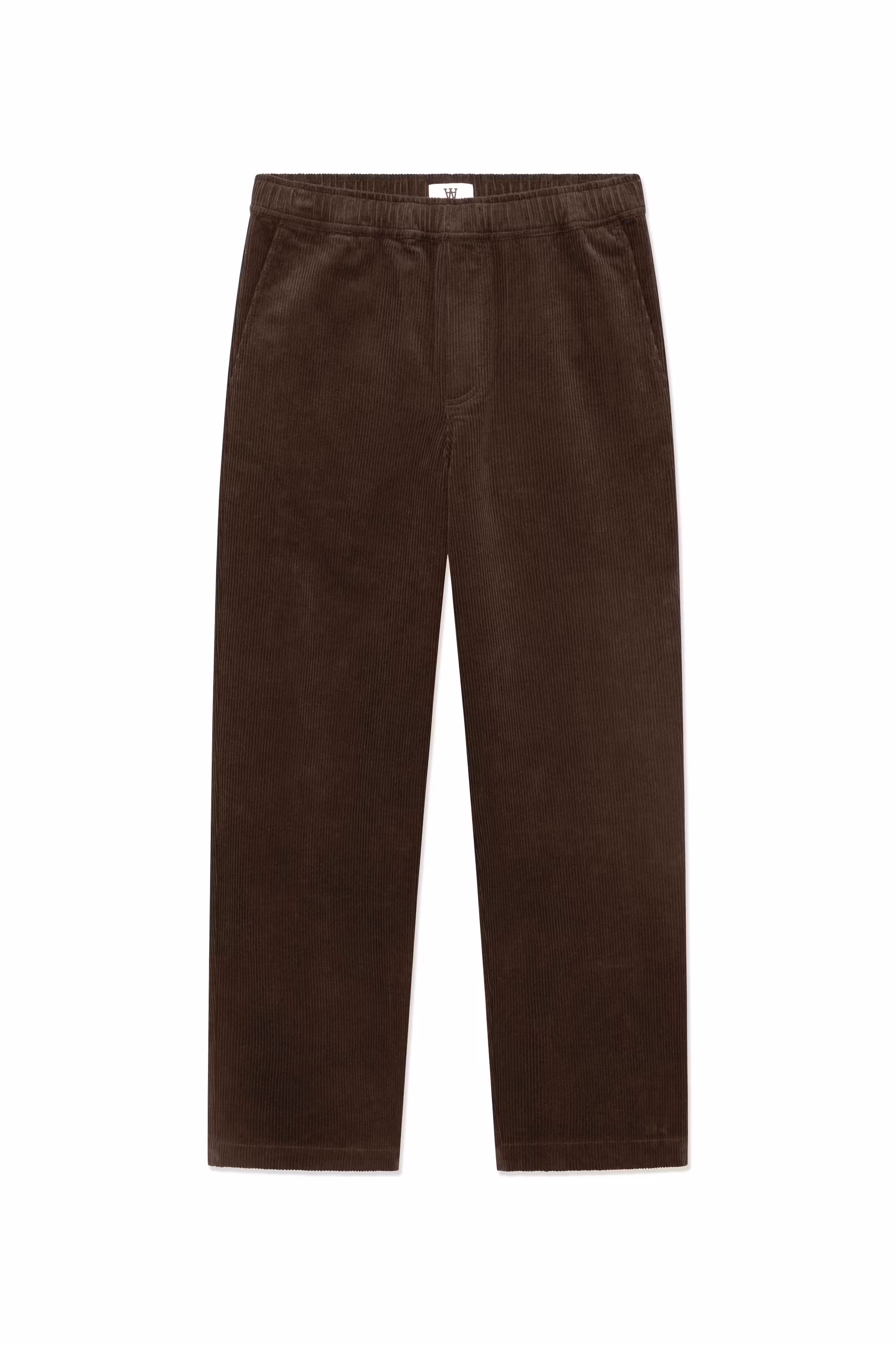 WWLax Trousers PACK FRONT 30251482-194406