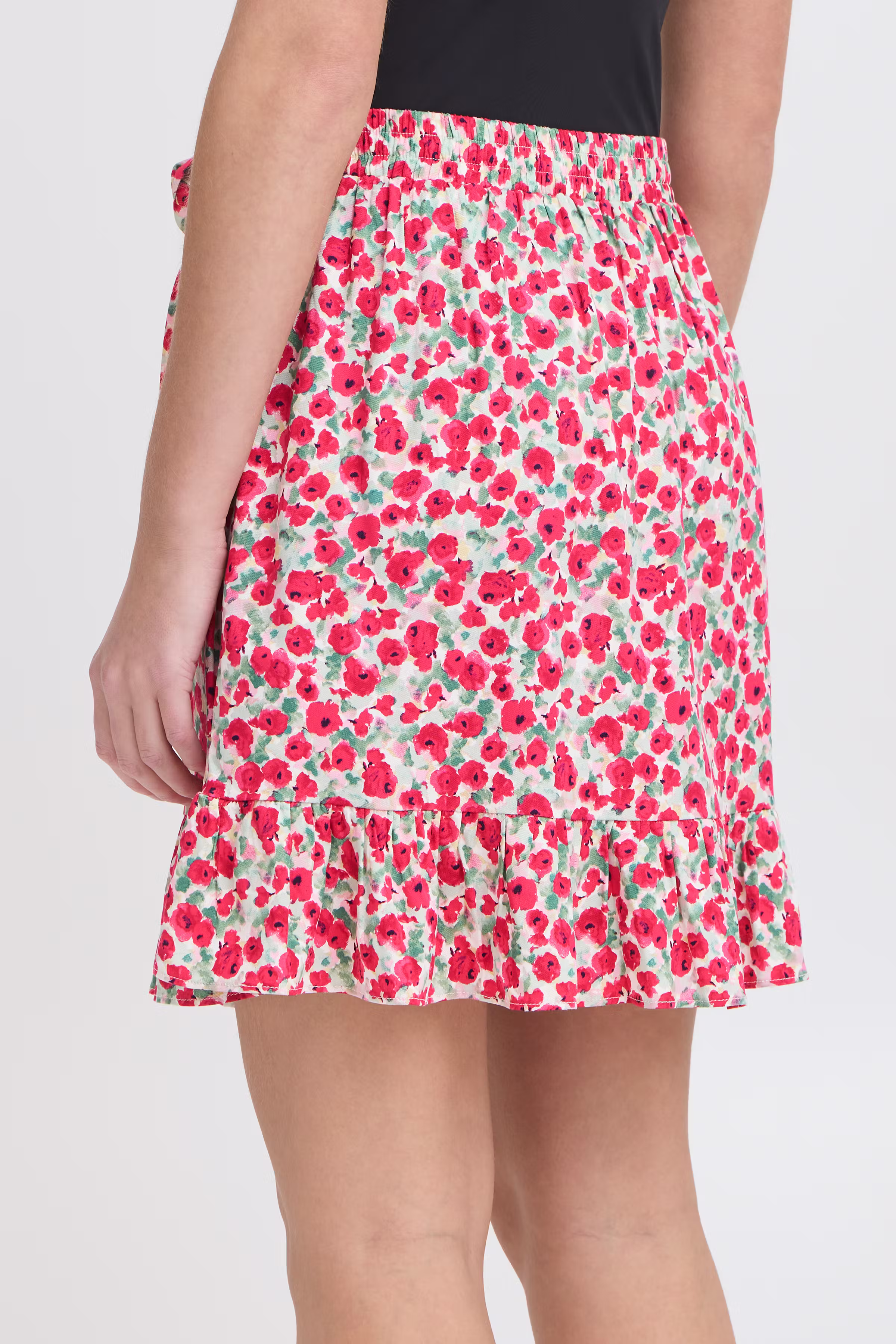 IHAYA Skjørt LOOKBOOK DETAIL 20123321-204633