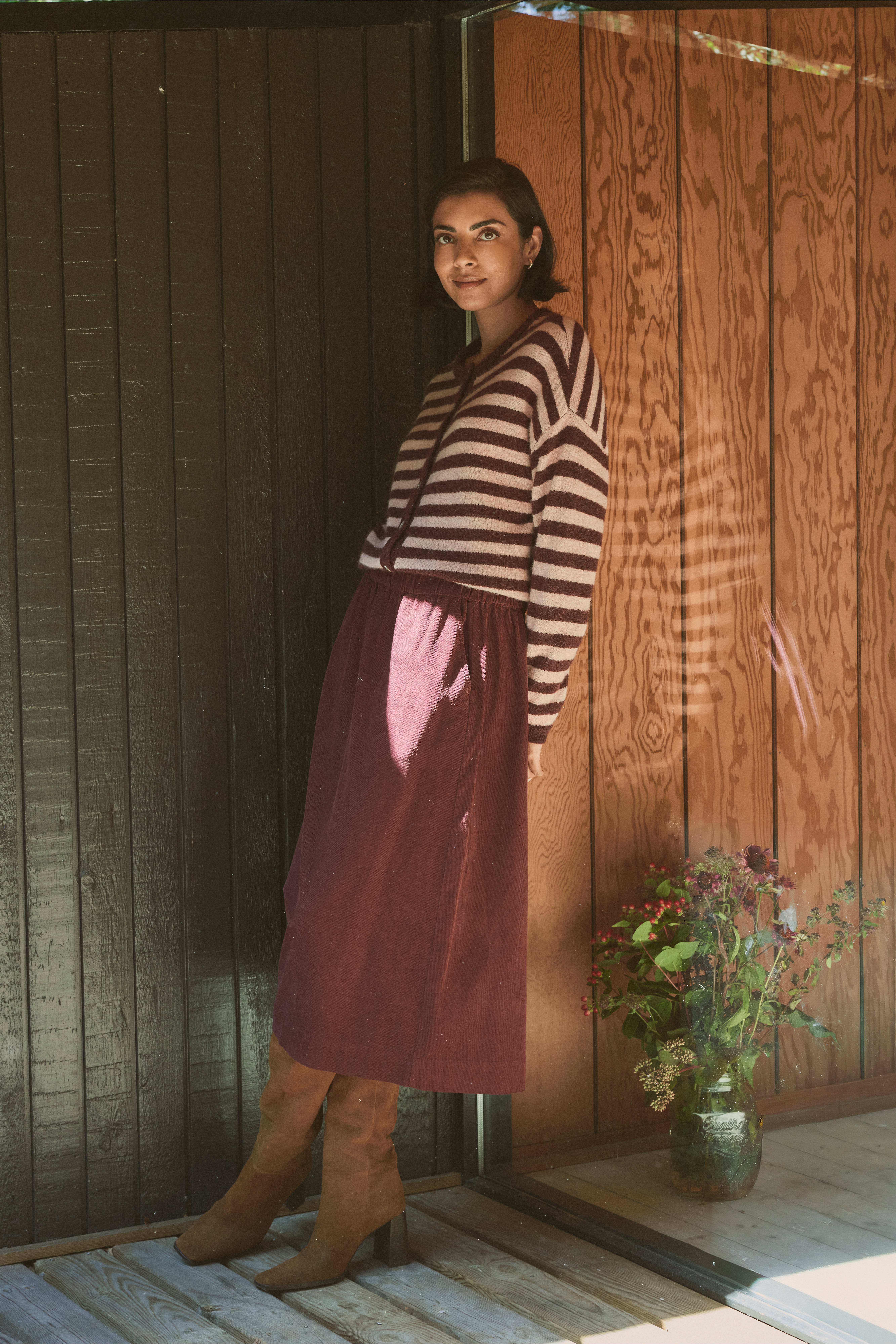 FRIDAA Cardigan LOCATION NONE 20618350-900012737