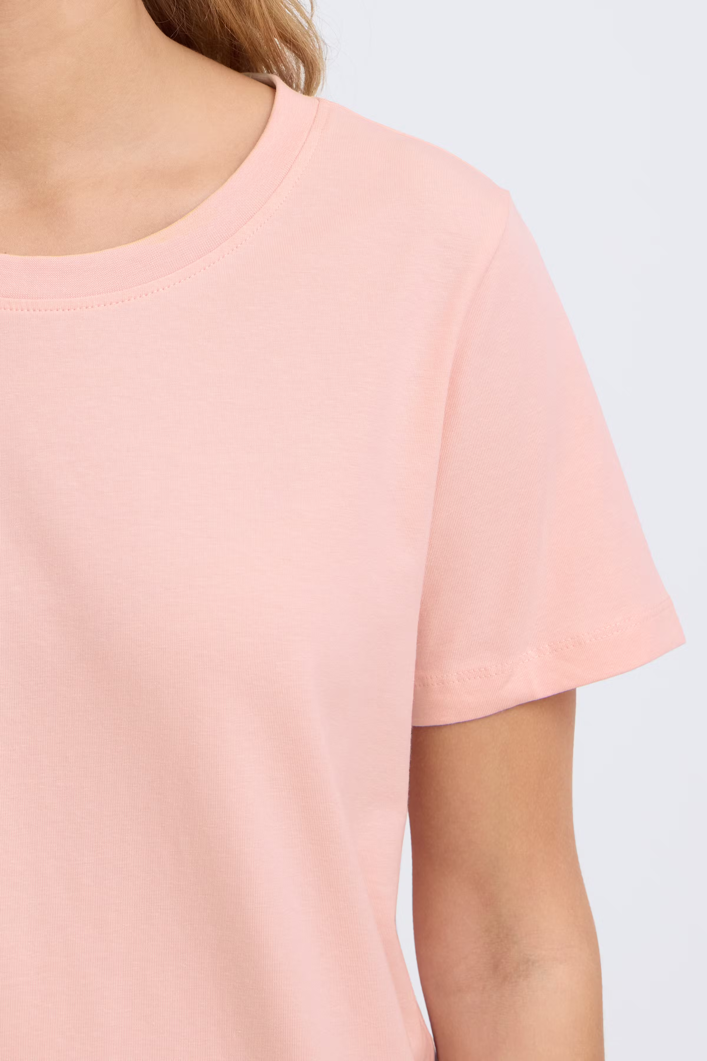 FRZashoulder T-shirt LOOKBOOK DETAIL 20605388-141905