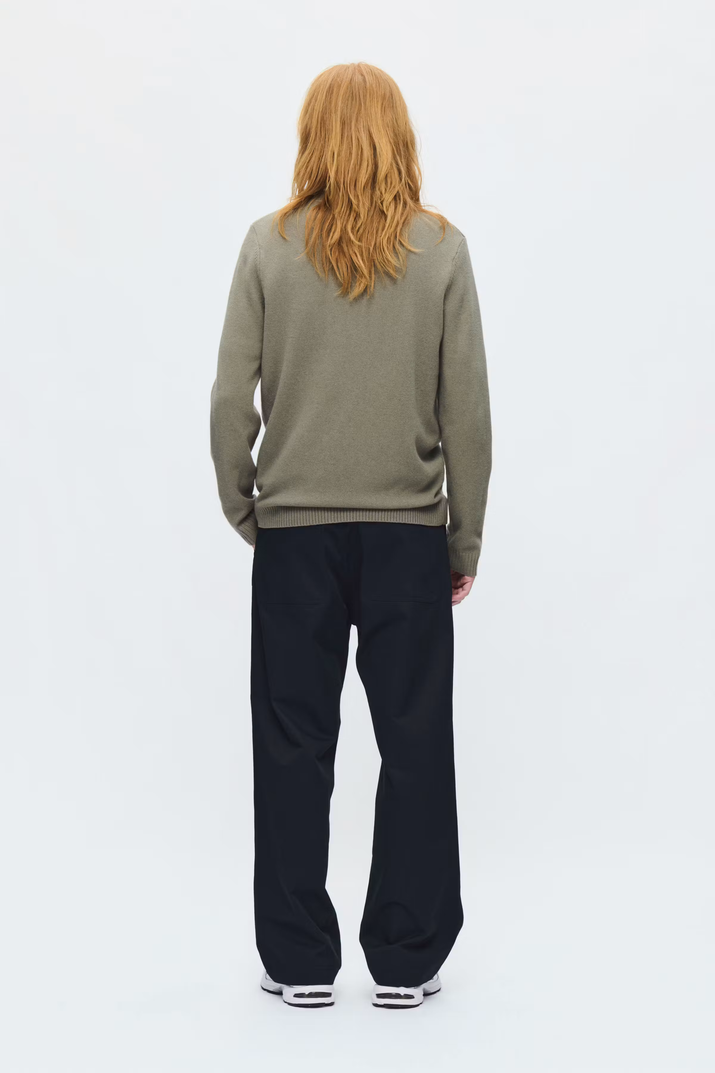 WWTay Lammeull Pullover LOOKBOOK BACK 30251382-170619