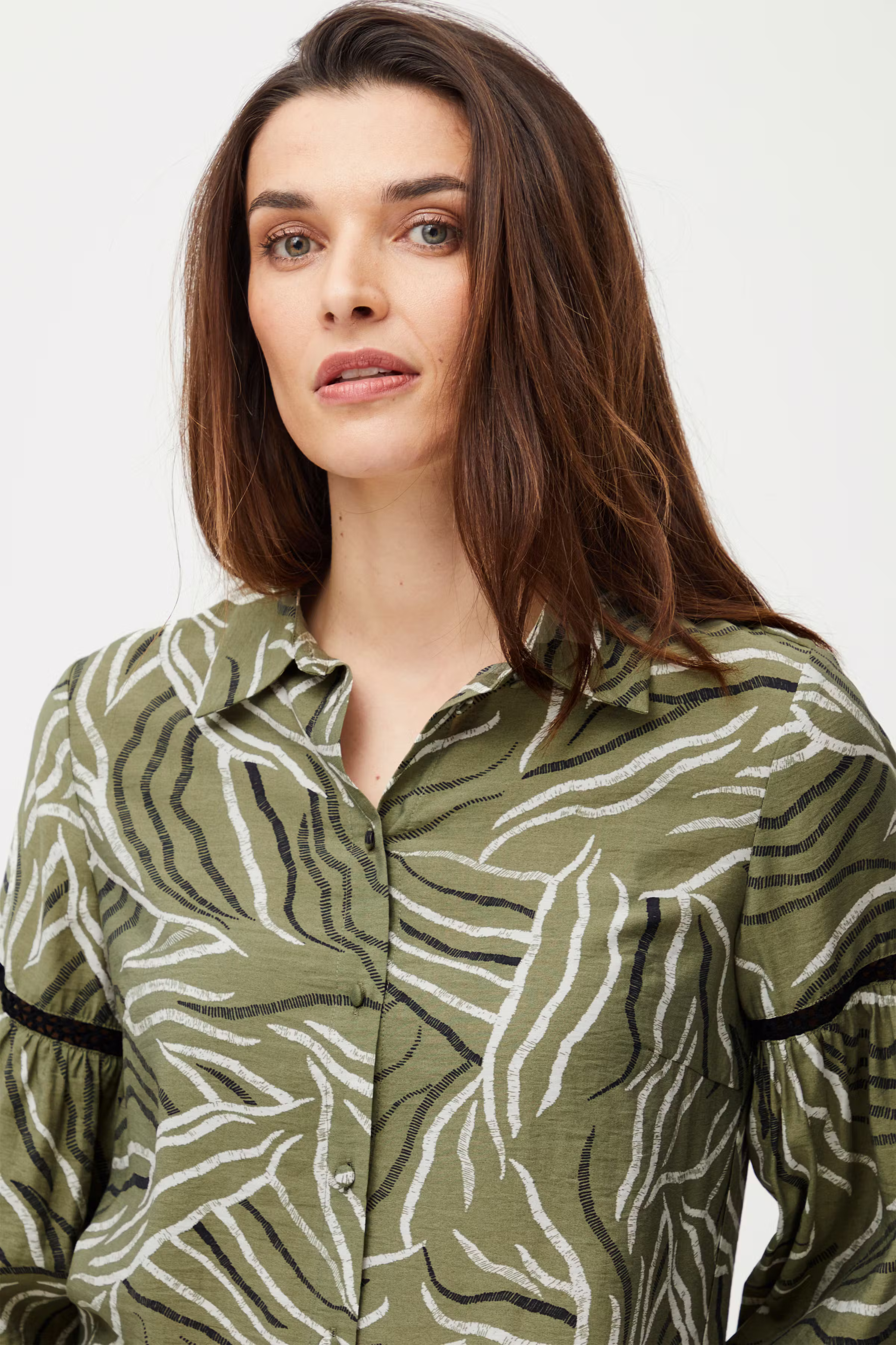 PZEDINA Hemd LOOKBOOK DETAIL 50207849-202863