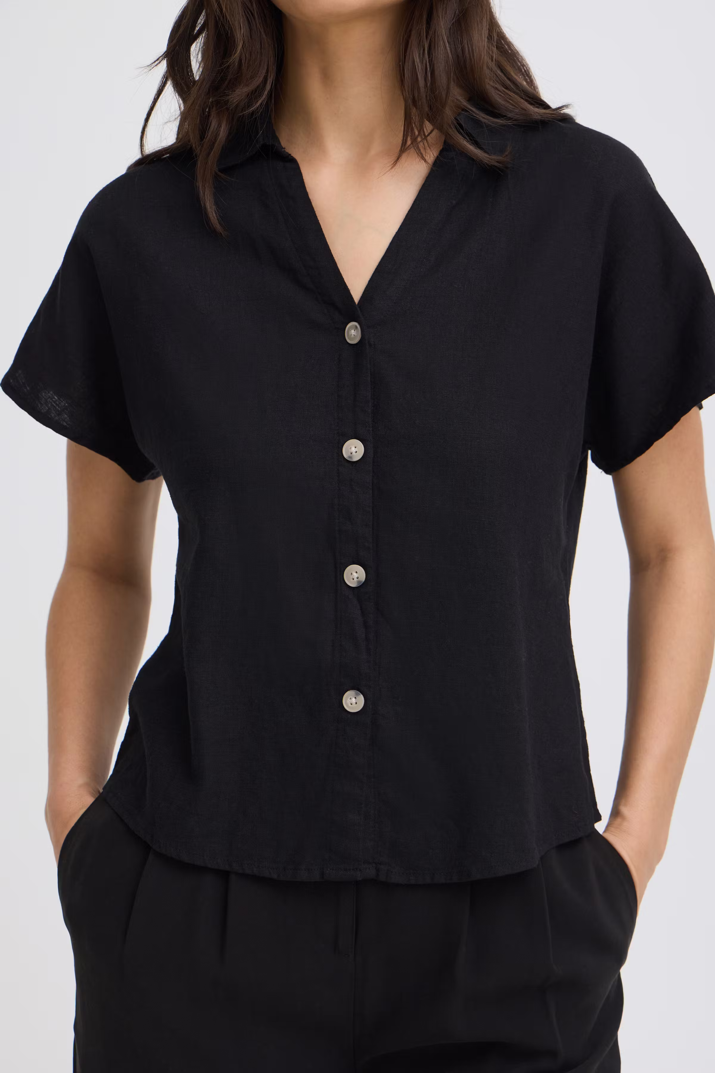 BYFALAKKA Skjorte LOOKBOOK DETAIL 20818820-194008