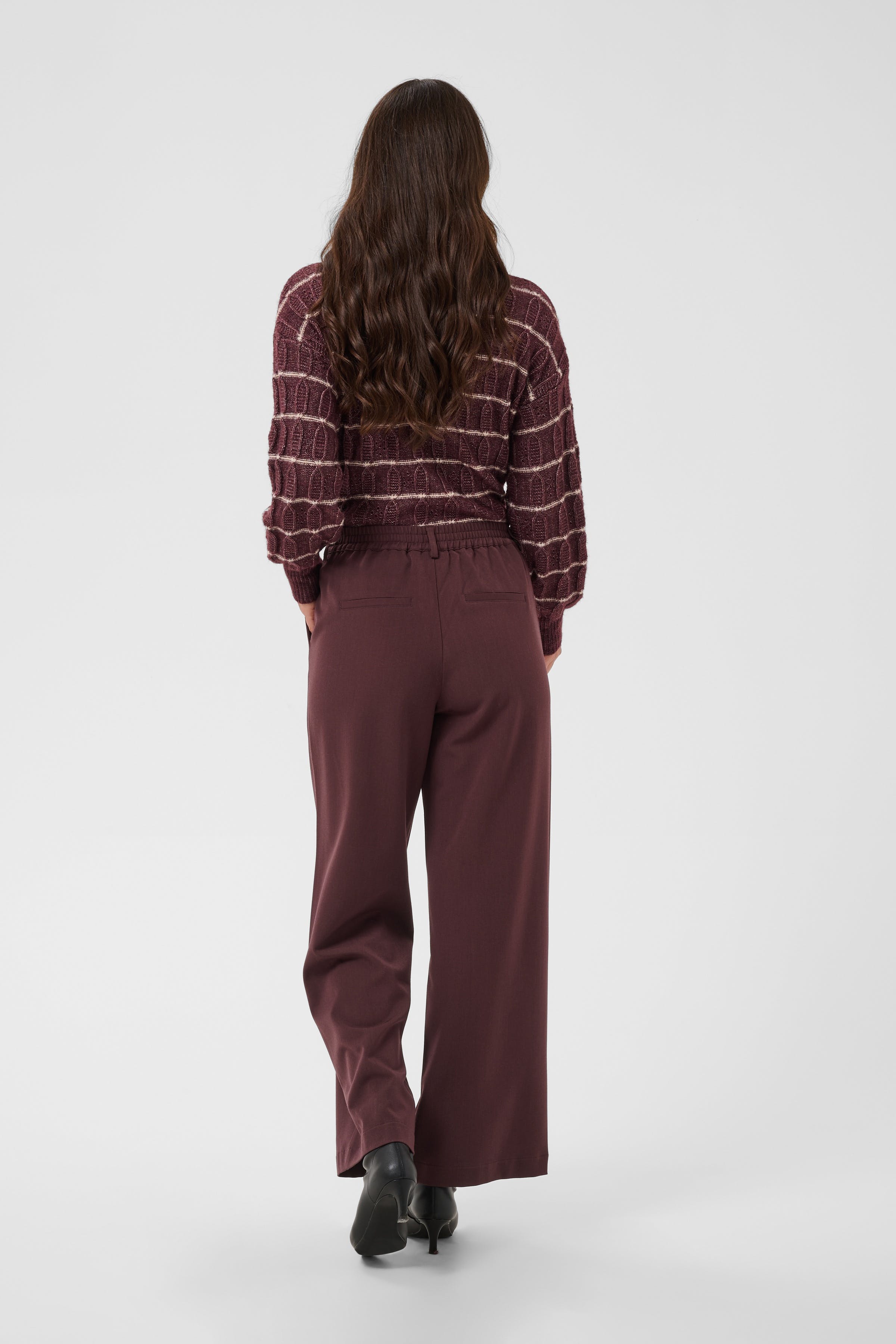 KAvalley Bukser LOOKBOOK BACK 10511085-191619