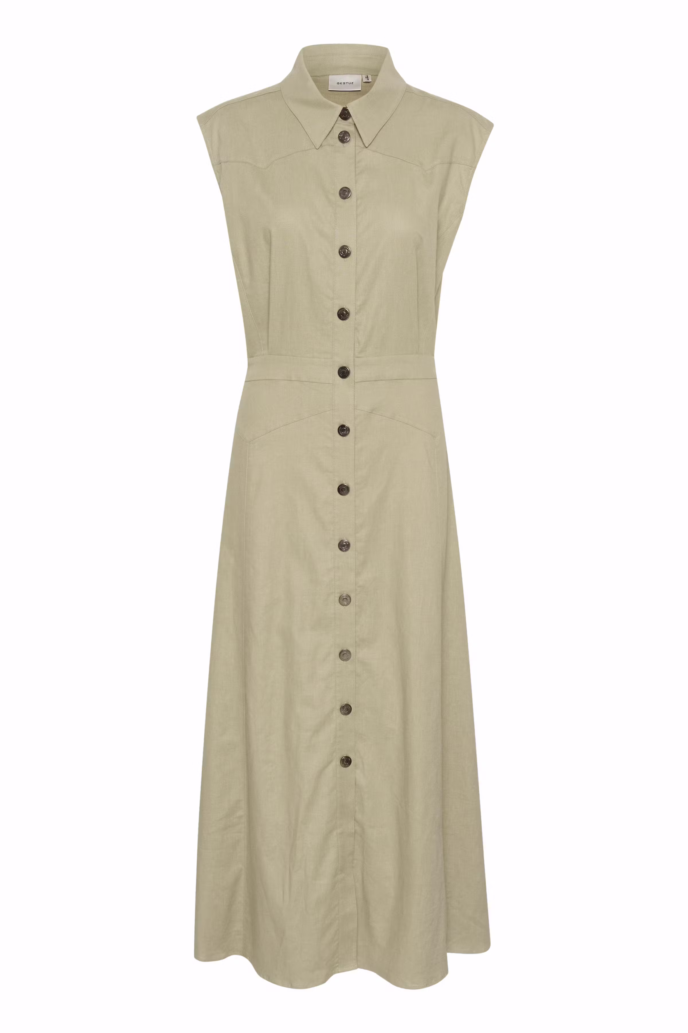 GZizza Dress PACK FRONT 10910261-170510