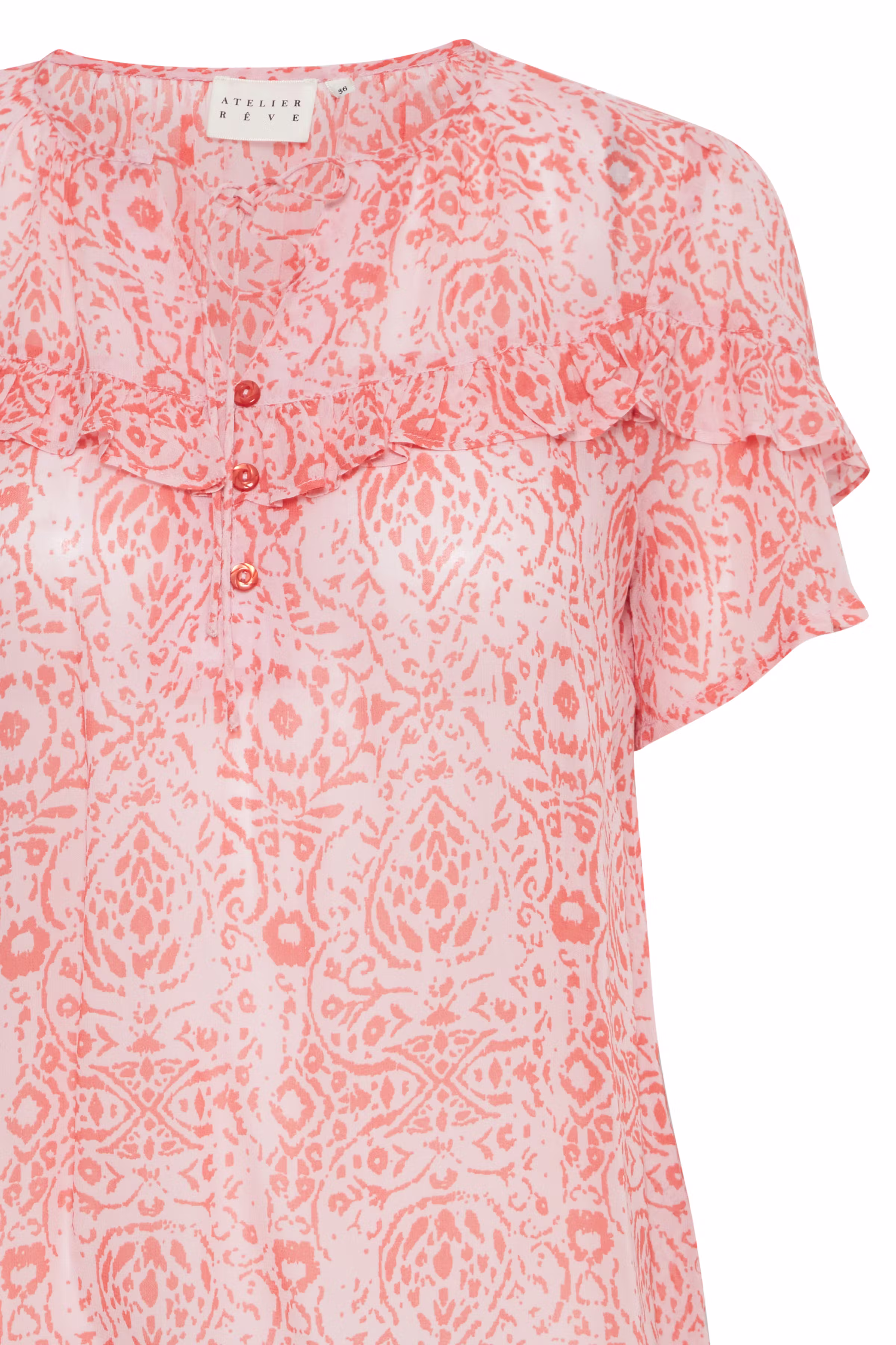 IREMIRA Blouse PACK DETAIL 20120772-202889