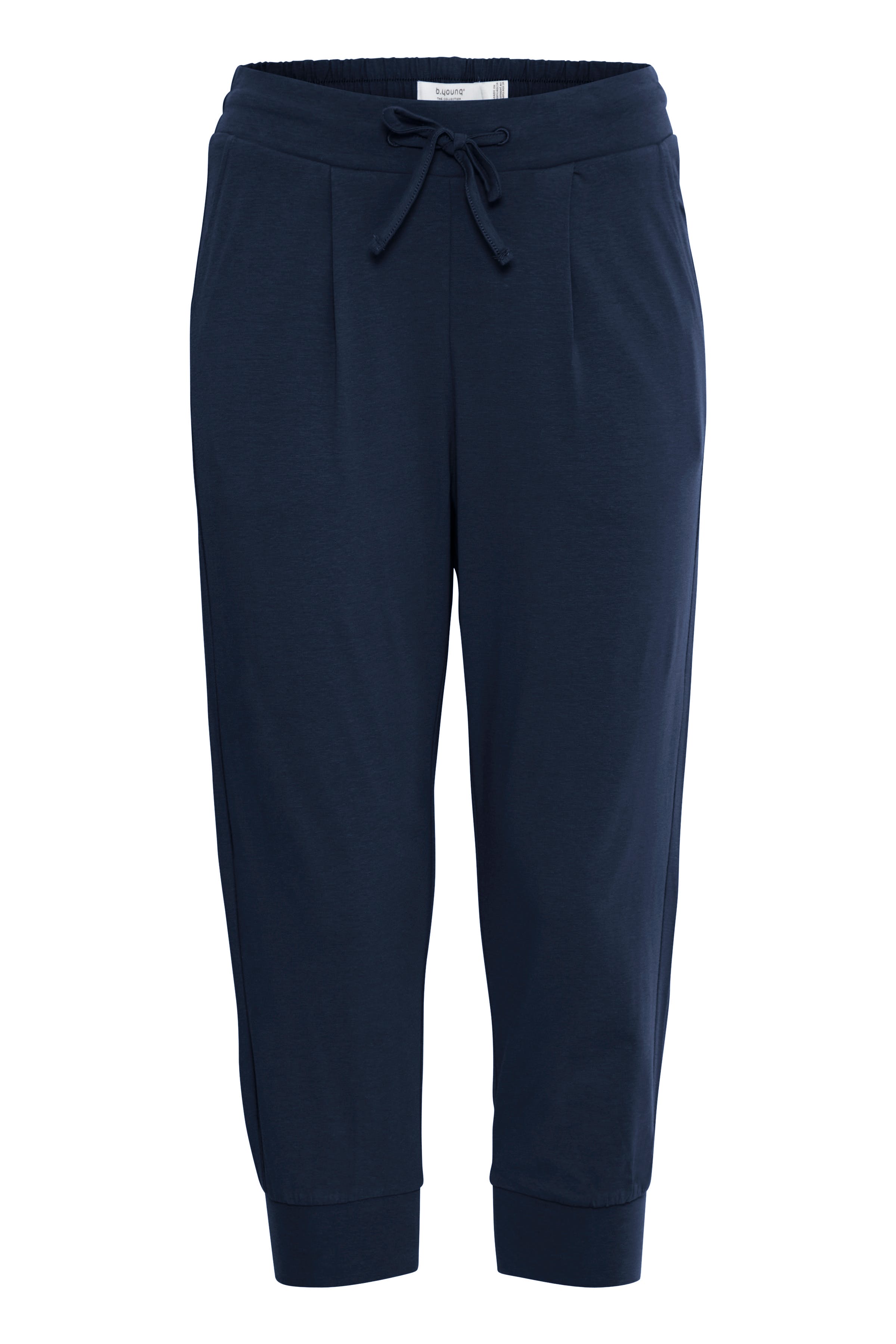 BYPANDINA Bukser PACK FRONT 20808332-80466