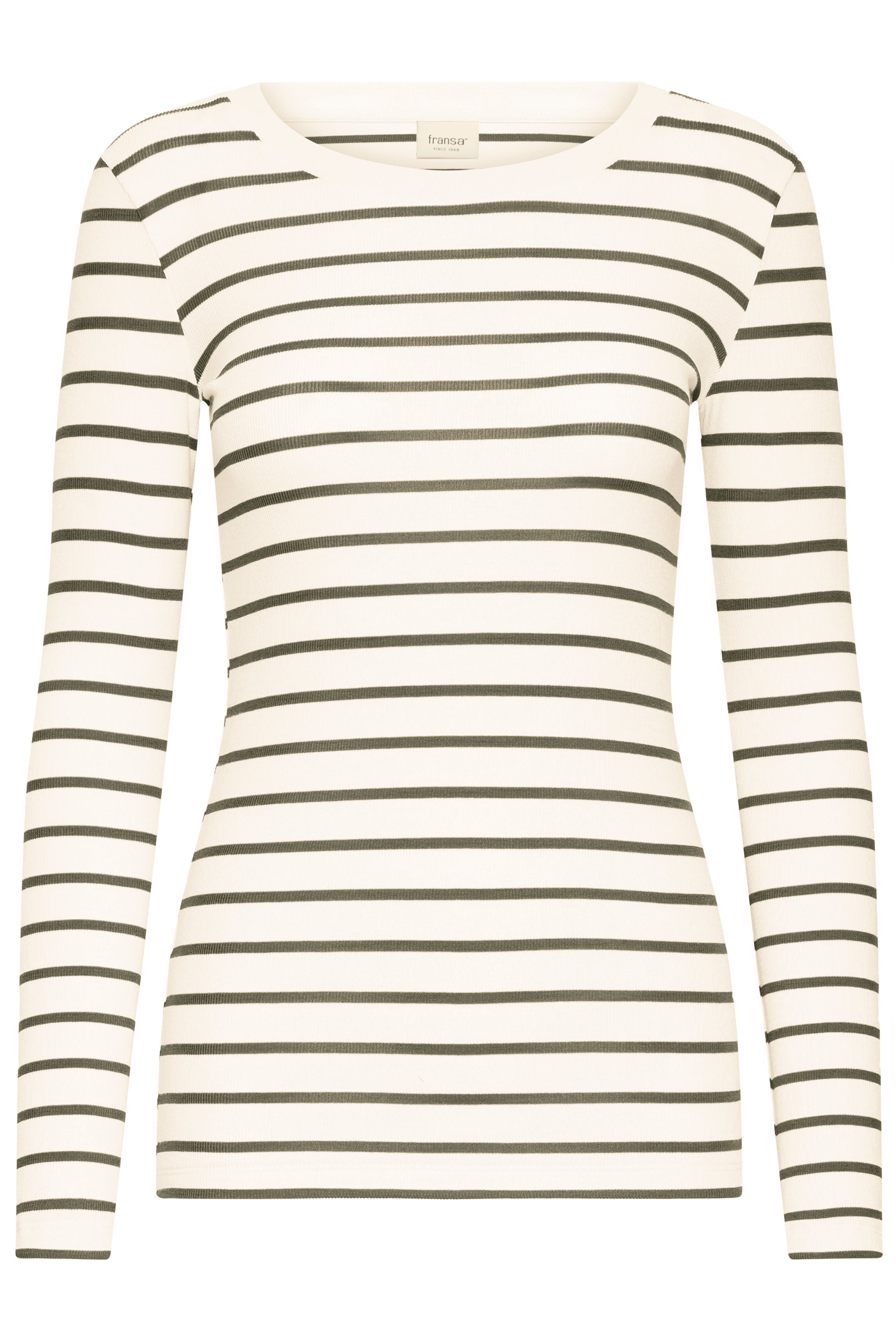 FRHIZAMOND T-shirt met lange mouwen PACK FRONT 20615551-201203