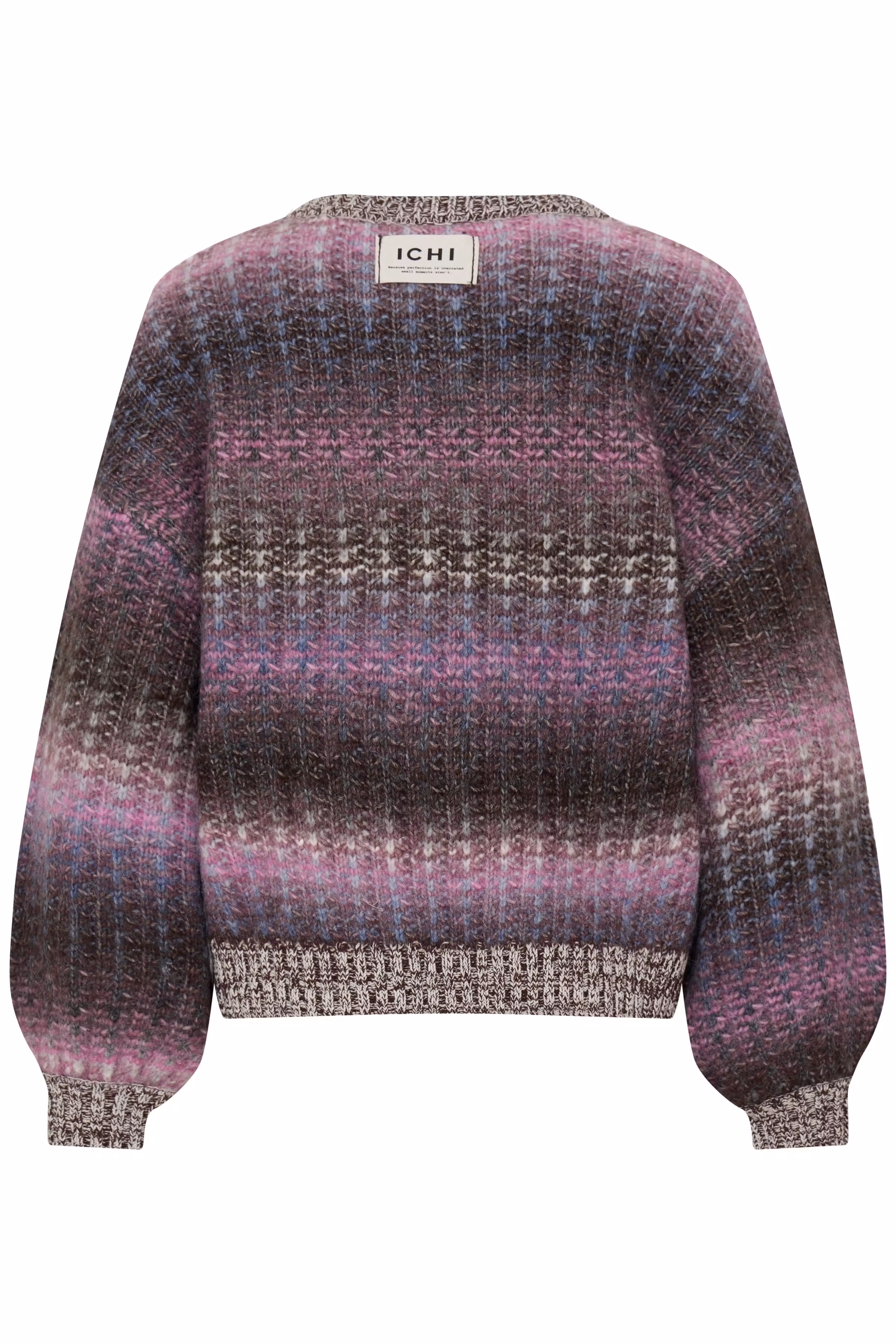 IHDASUNTE Pullover PACK BACK 20126679-900012092