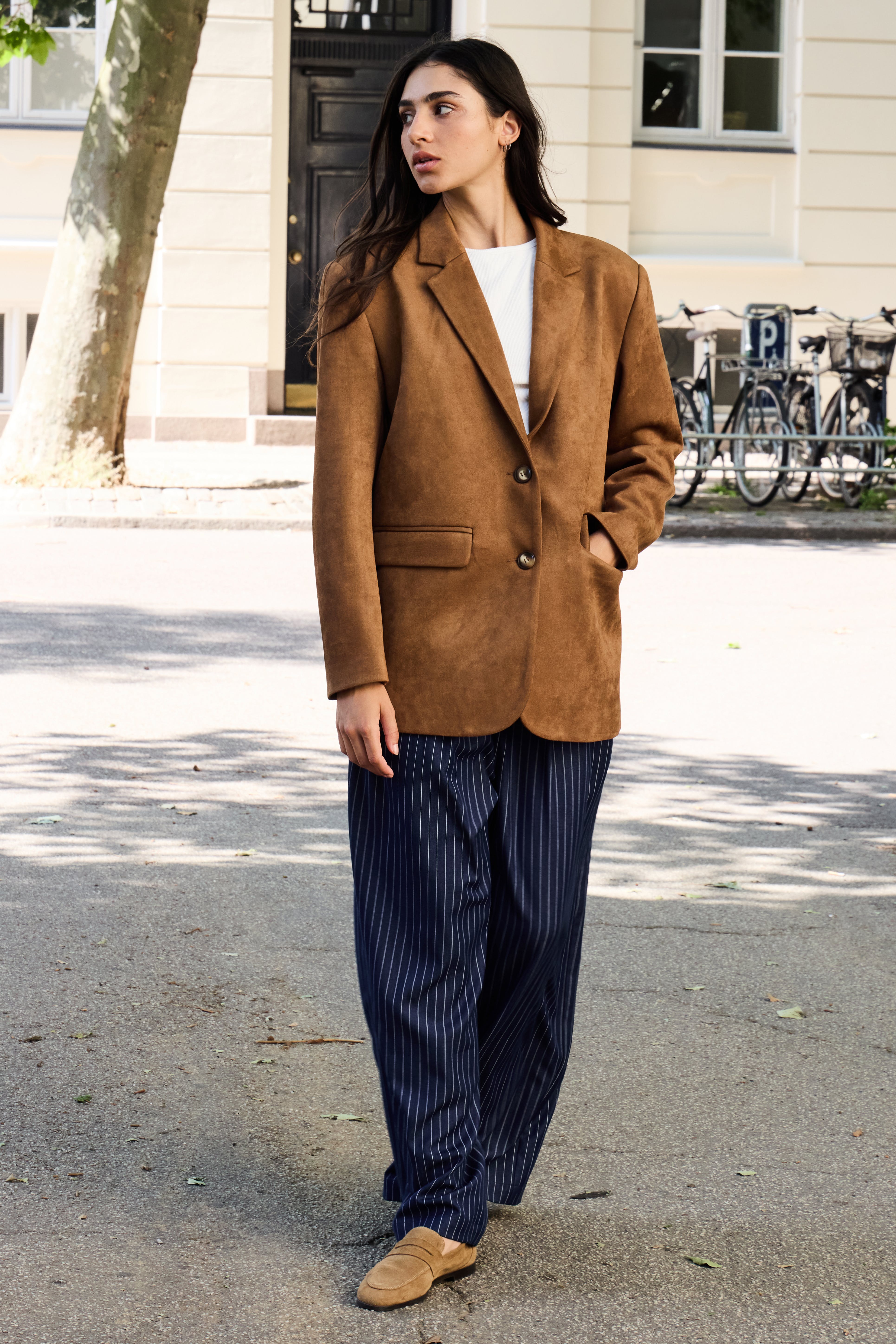 IHXFILINE Trousers LOCATION NONE 20123960-193939