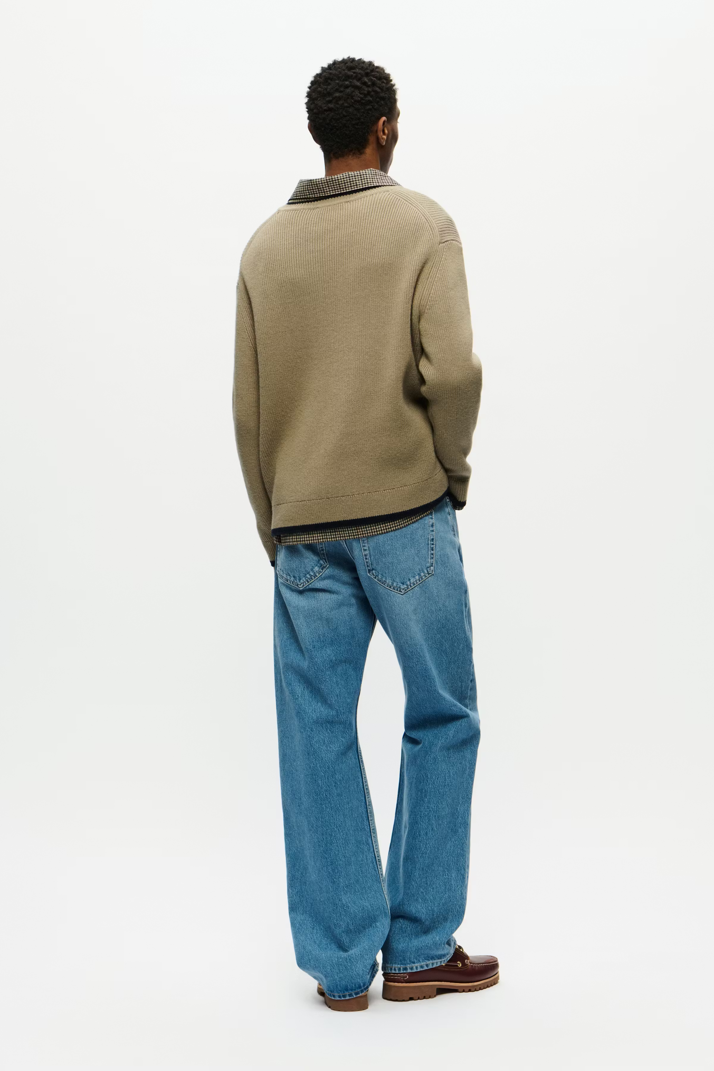 WWCobek Pullover LOOKBOOK BACK 30251522-181108