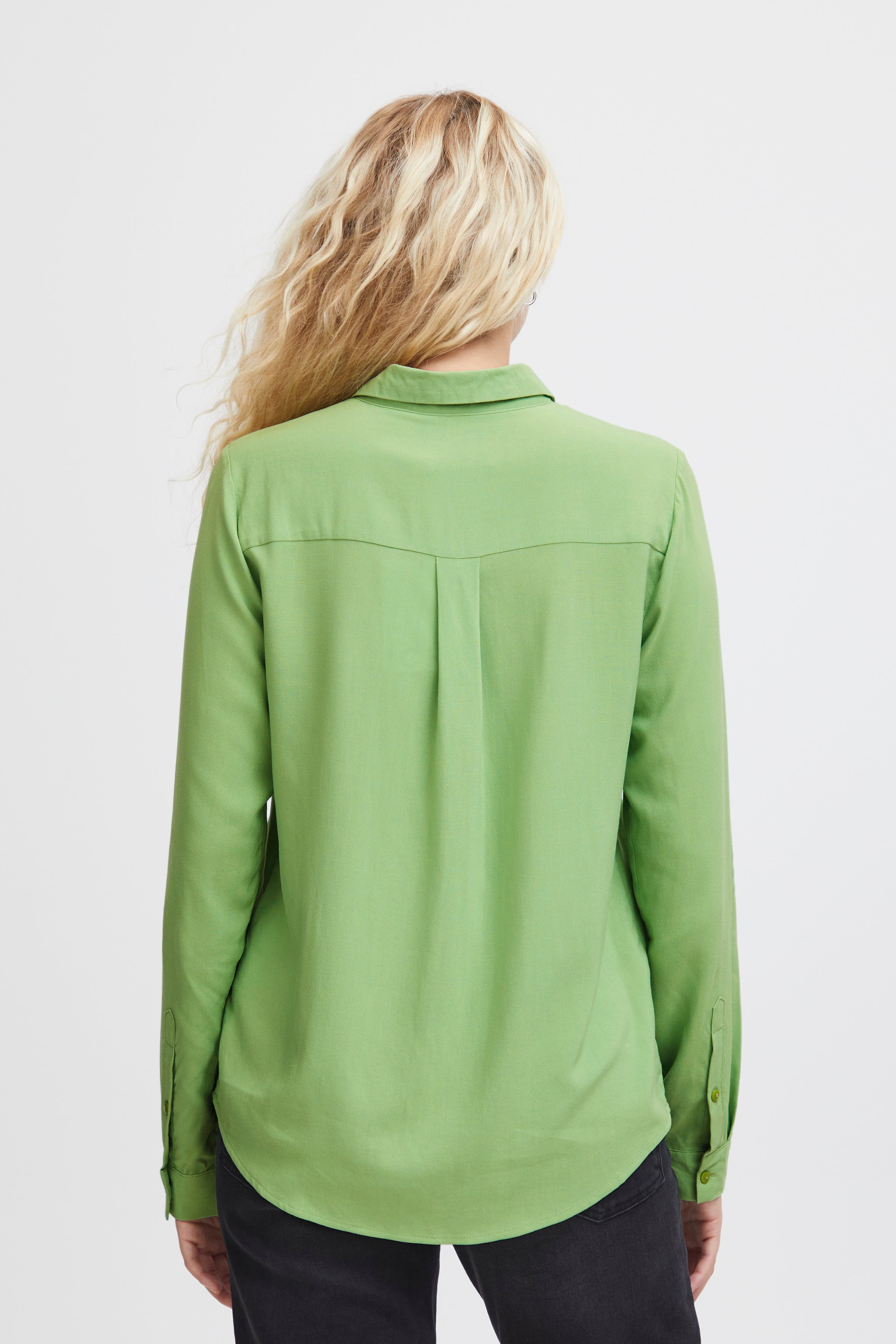 IHMAIN Shirt LOOKBOOK BACK 20114546-156428