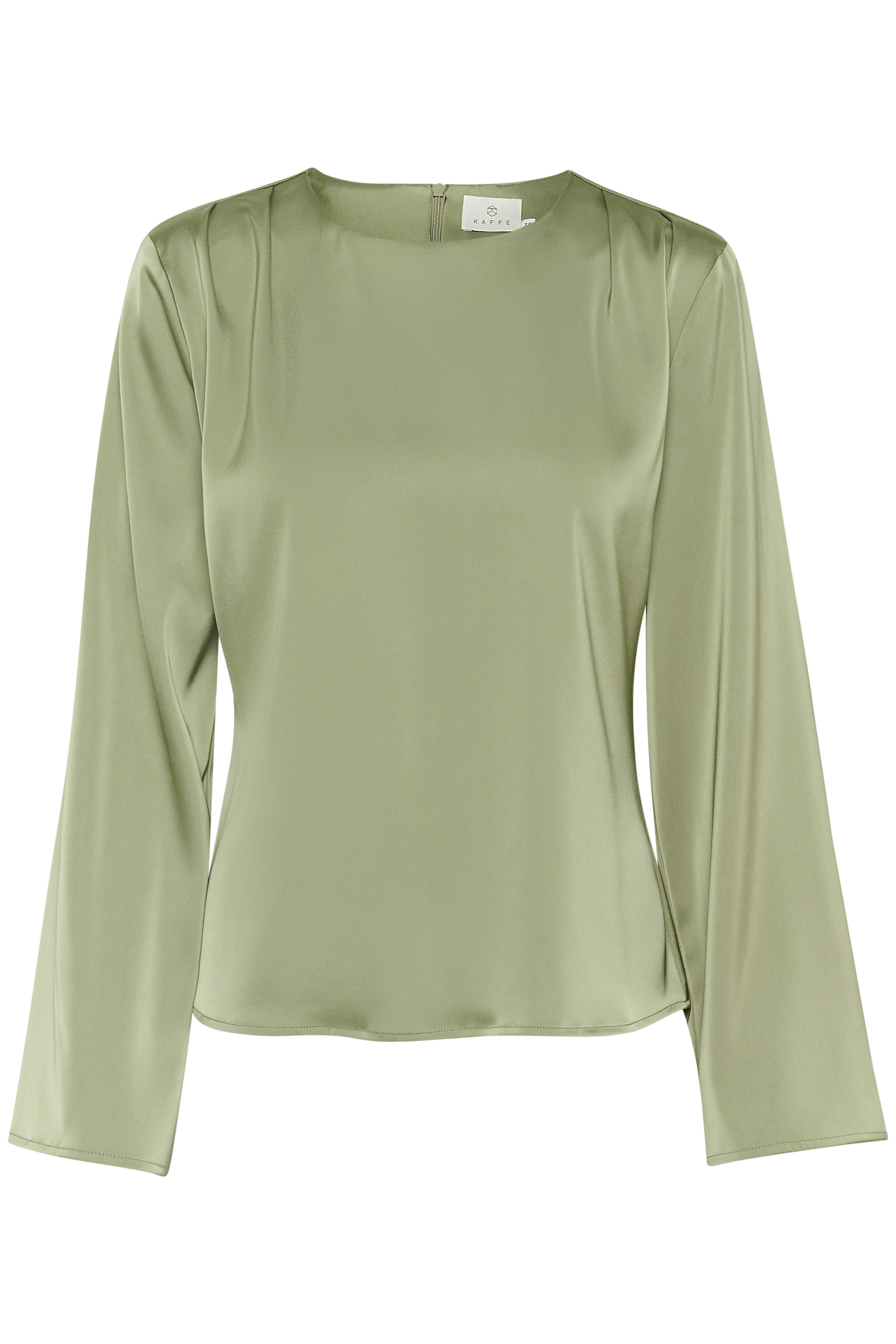 KAhill Blouse PACK FRONT 10509687-164016