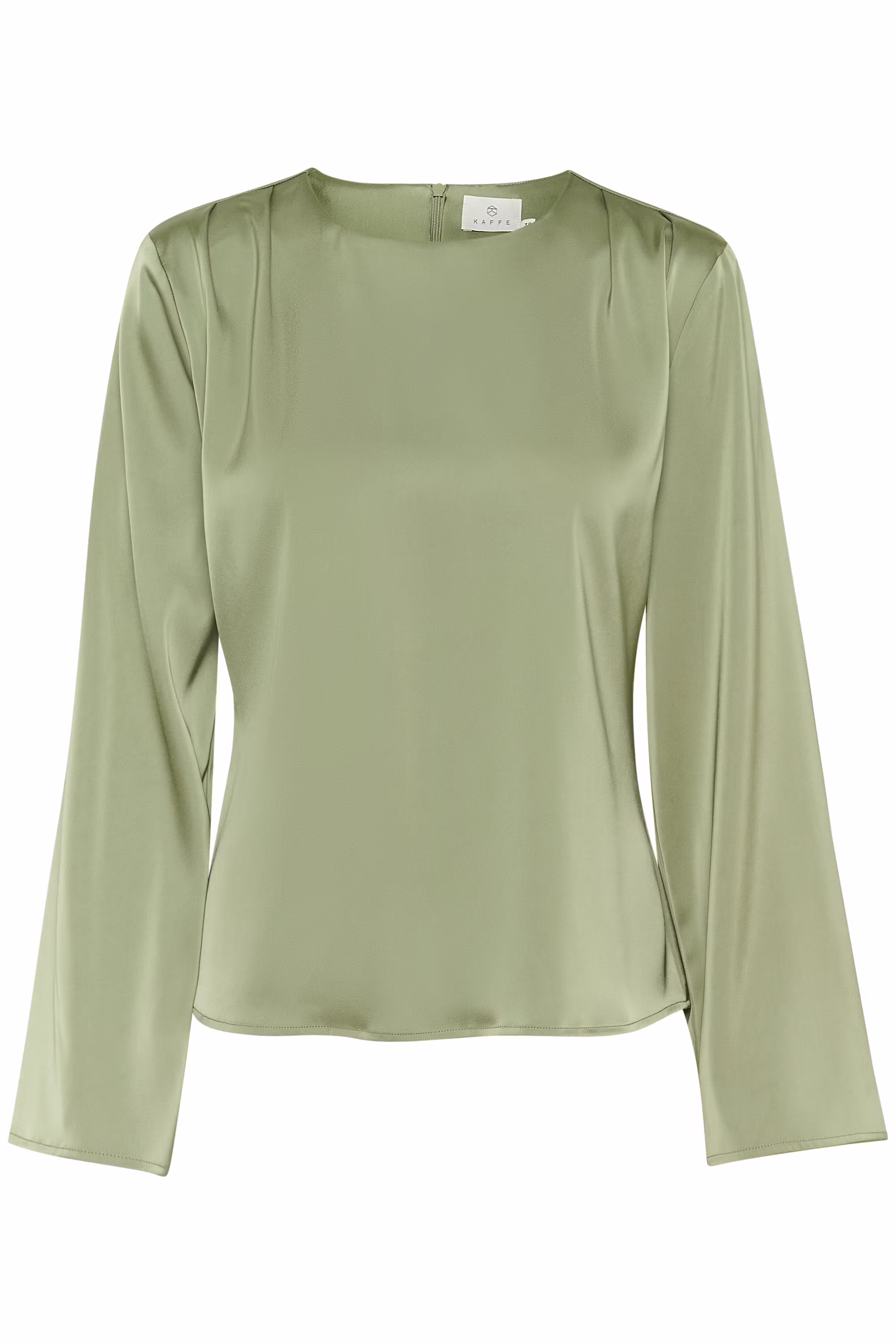 KAhill Bluse PACK FRONT 10509687-170115