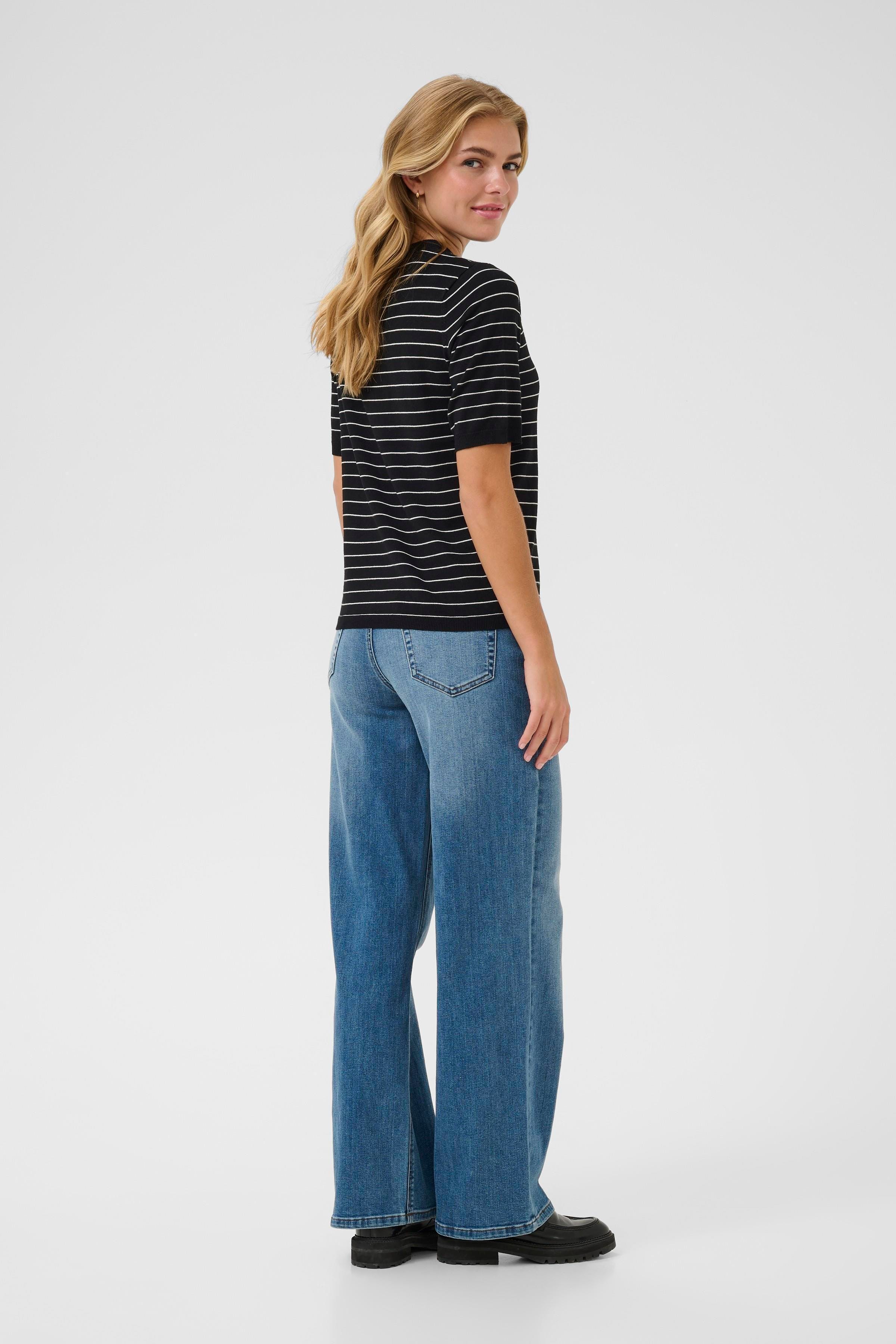 KAlizza Pullover LOOKBOOK BACK 10508410-106134