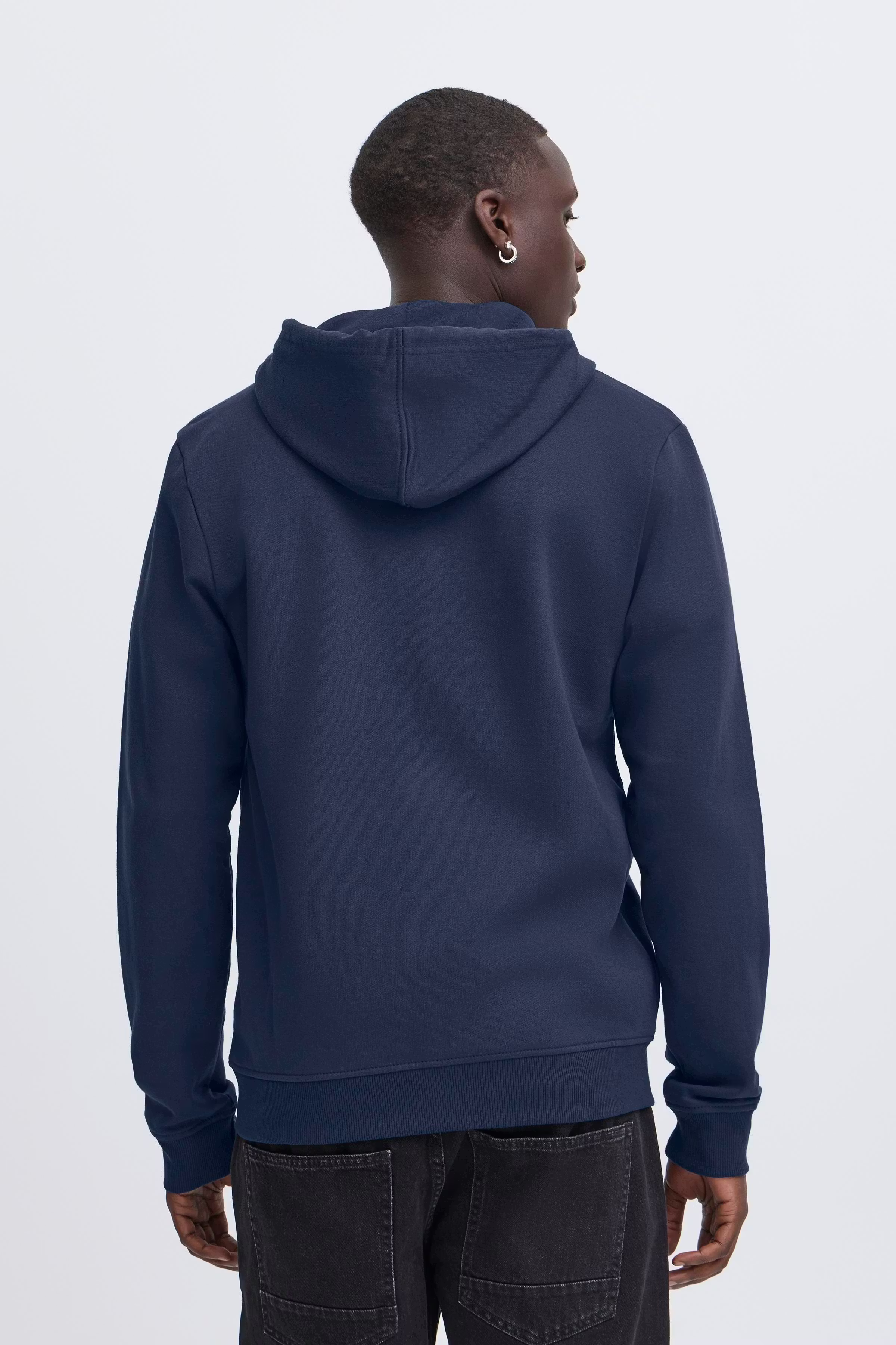 Sweatshirt LOOKBOOK BACK 701628-70230