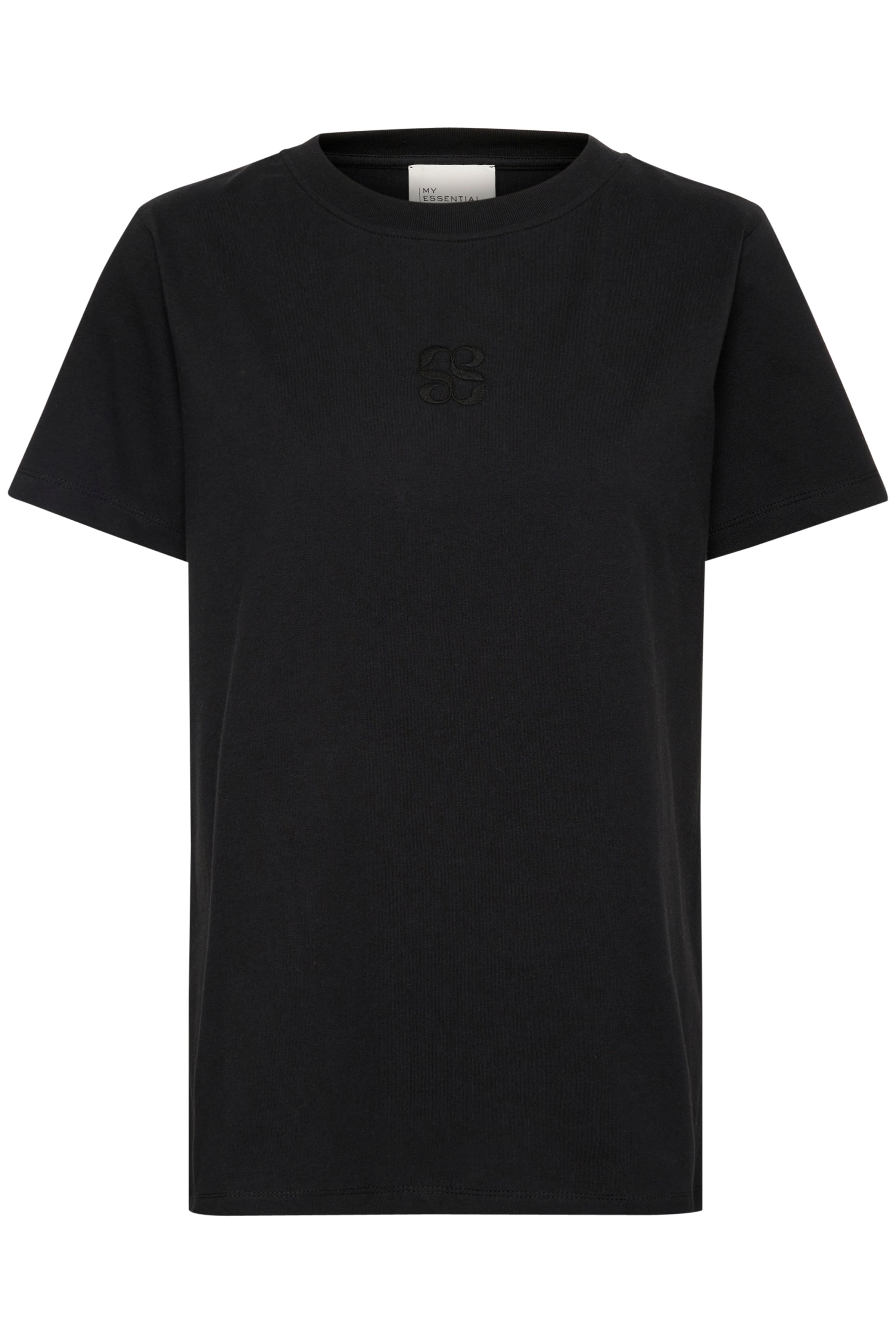 SeattleMW Logo T-shirt PACK FRONT 10704898-100089