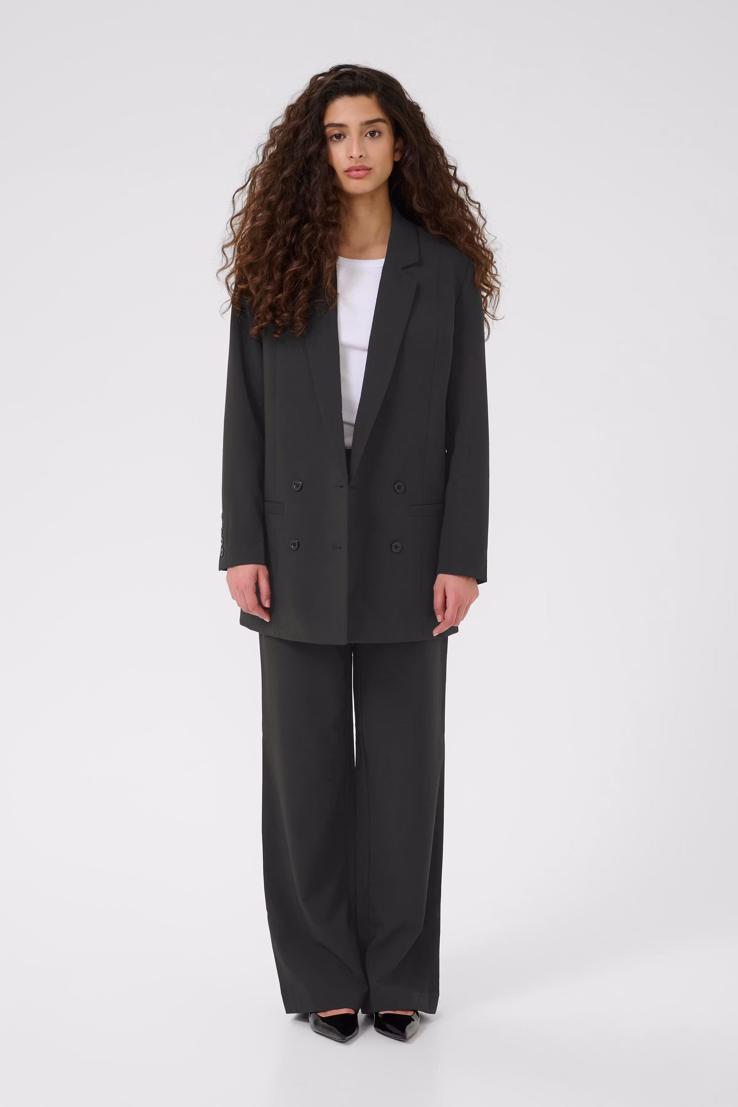 JoelleGZ Blazer LOOKBOOK FRONT 10903538-90001