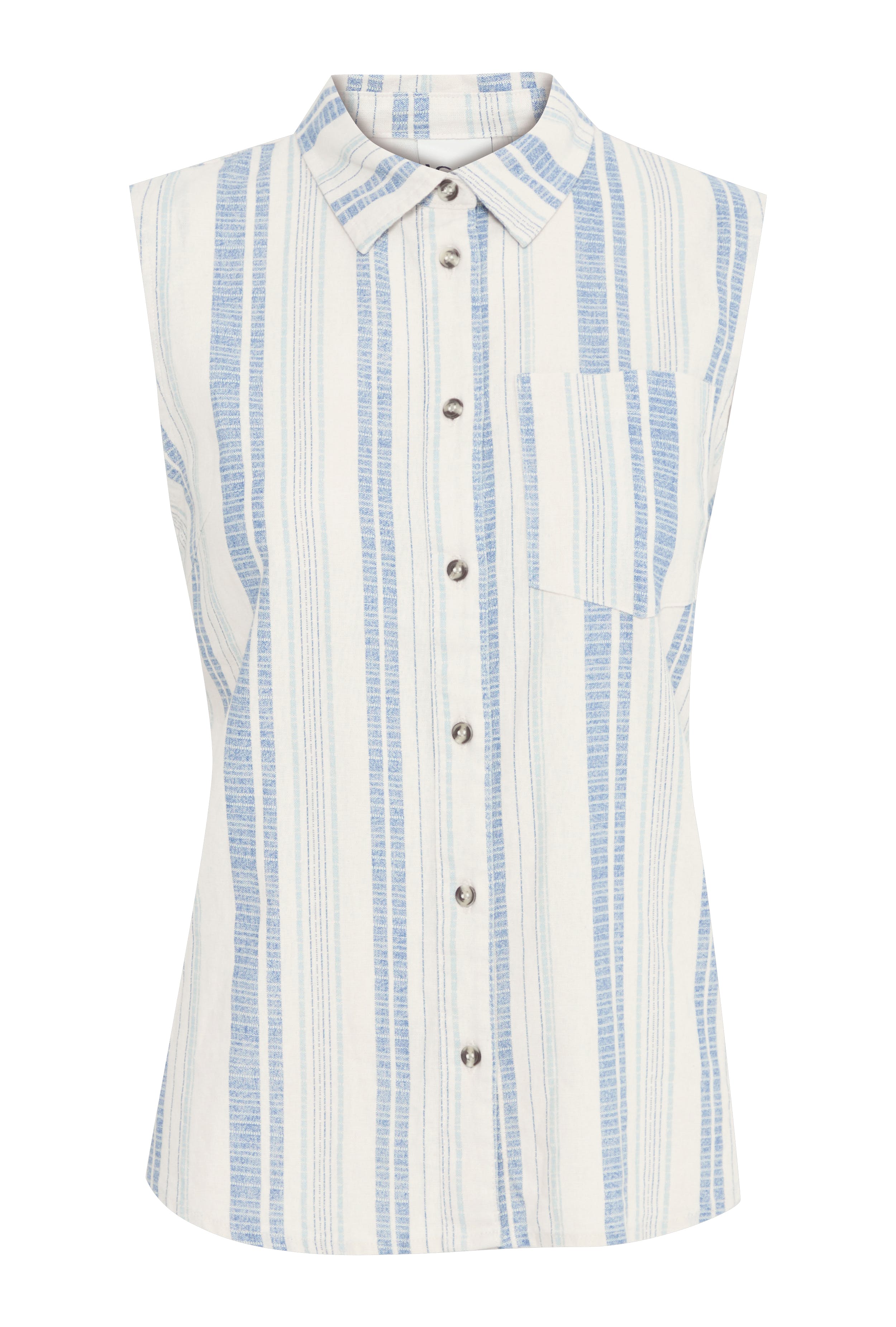 IHLINO Shirt LOOKBOOK FRONT 20119499-202993