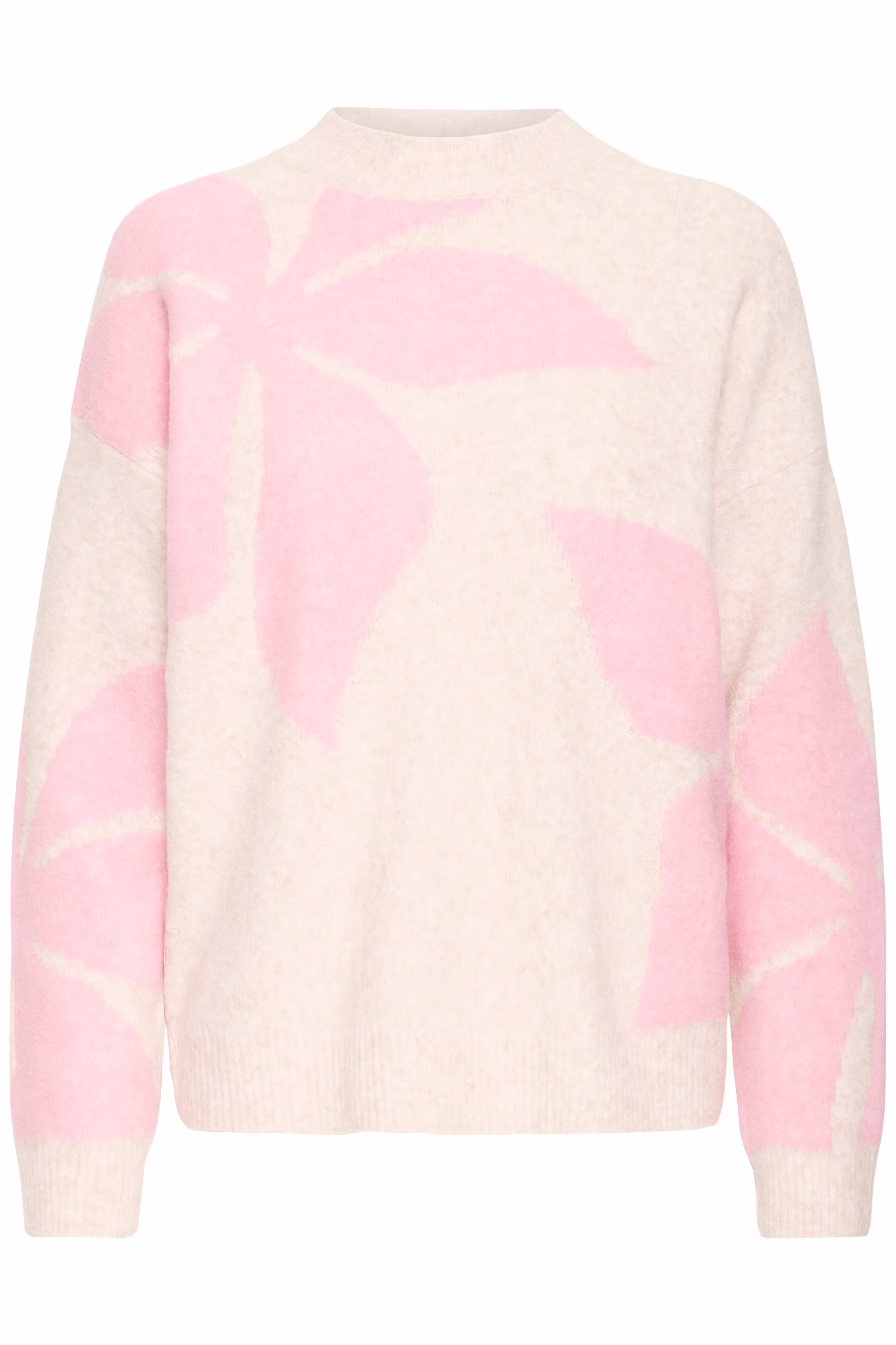 BYOMEA Pullover PACK FRONT 20818454-900007595