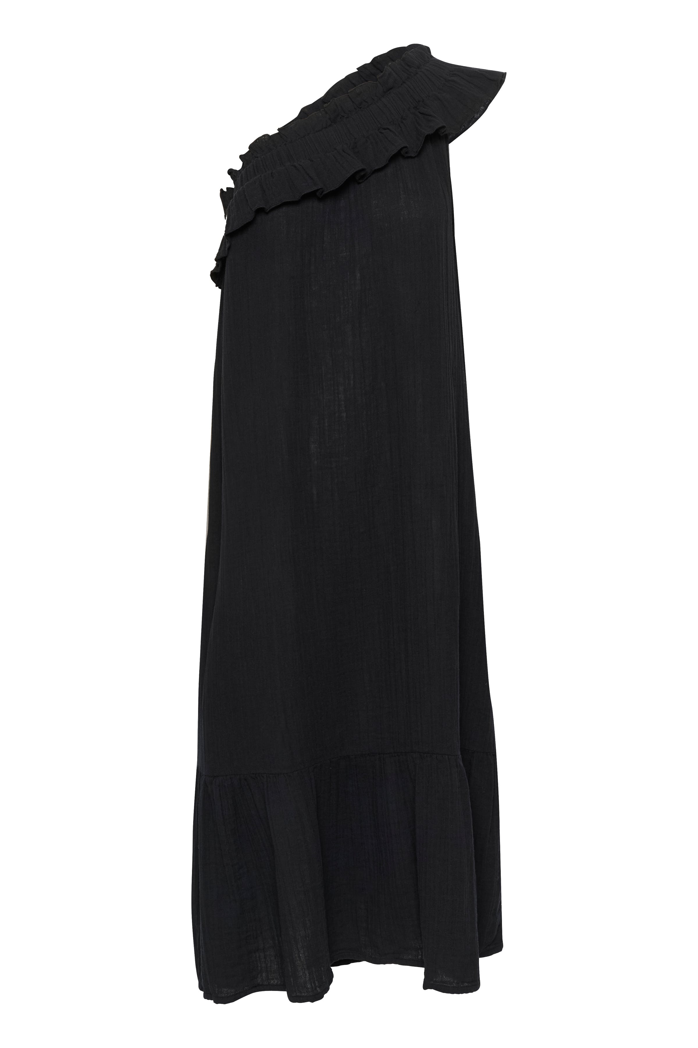 CUelina One-shoulder Kleid PACK FRONT 50110614-500013