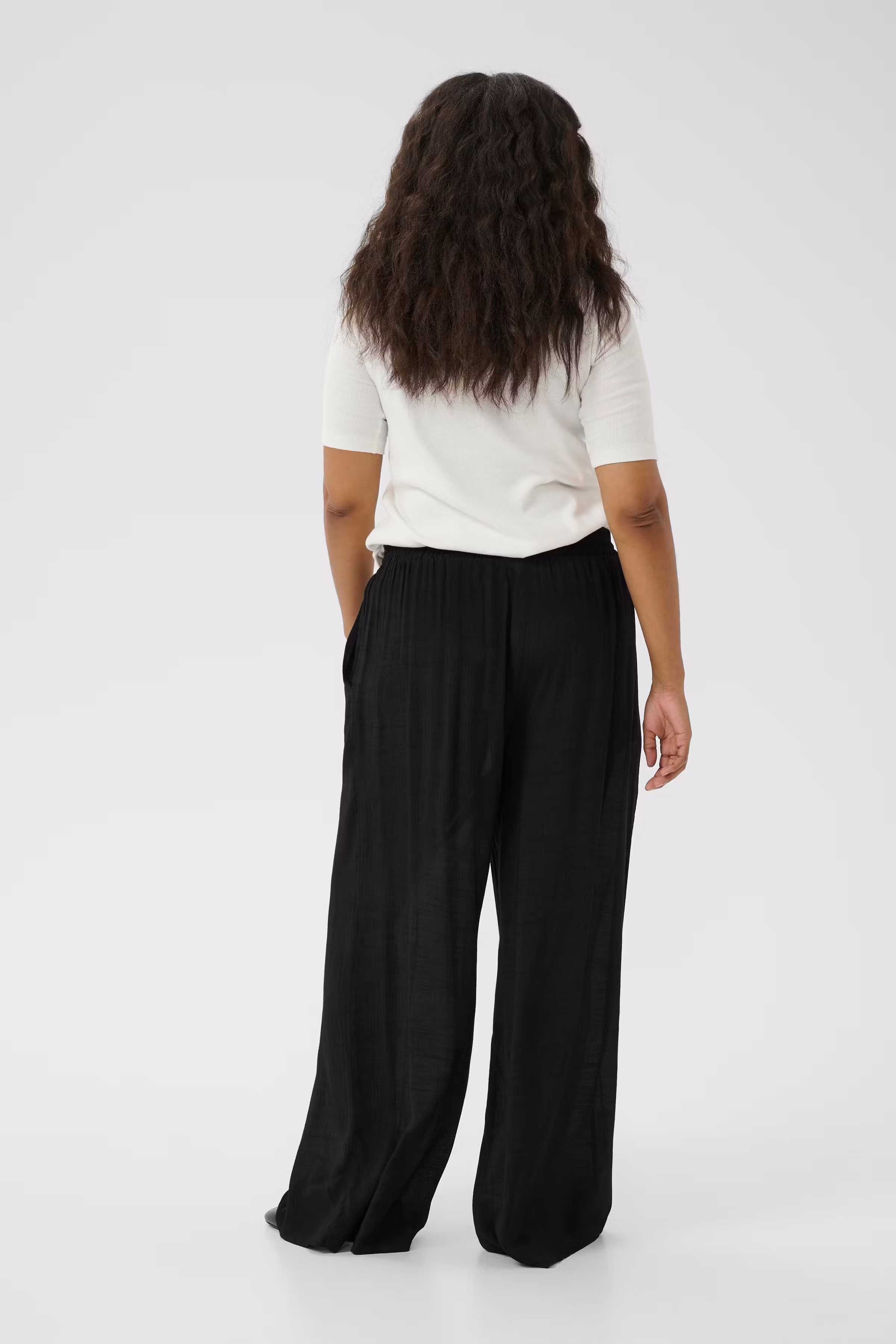 KCalia Broek LOOKBOOK BACK 10583463-100121