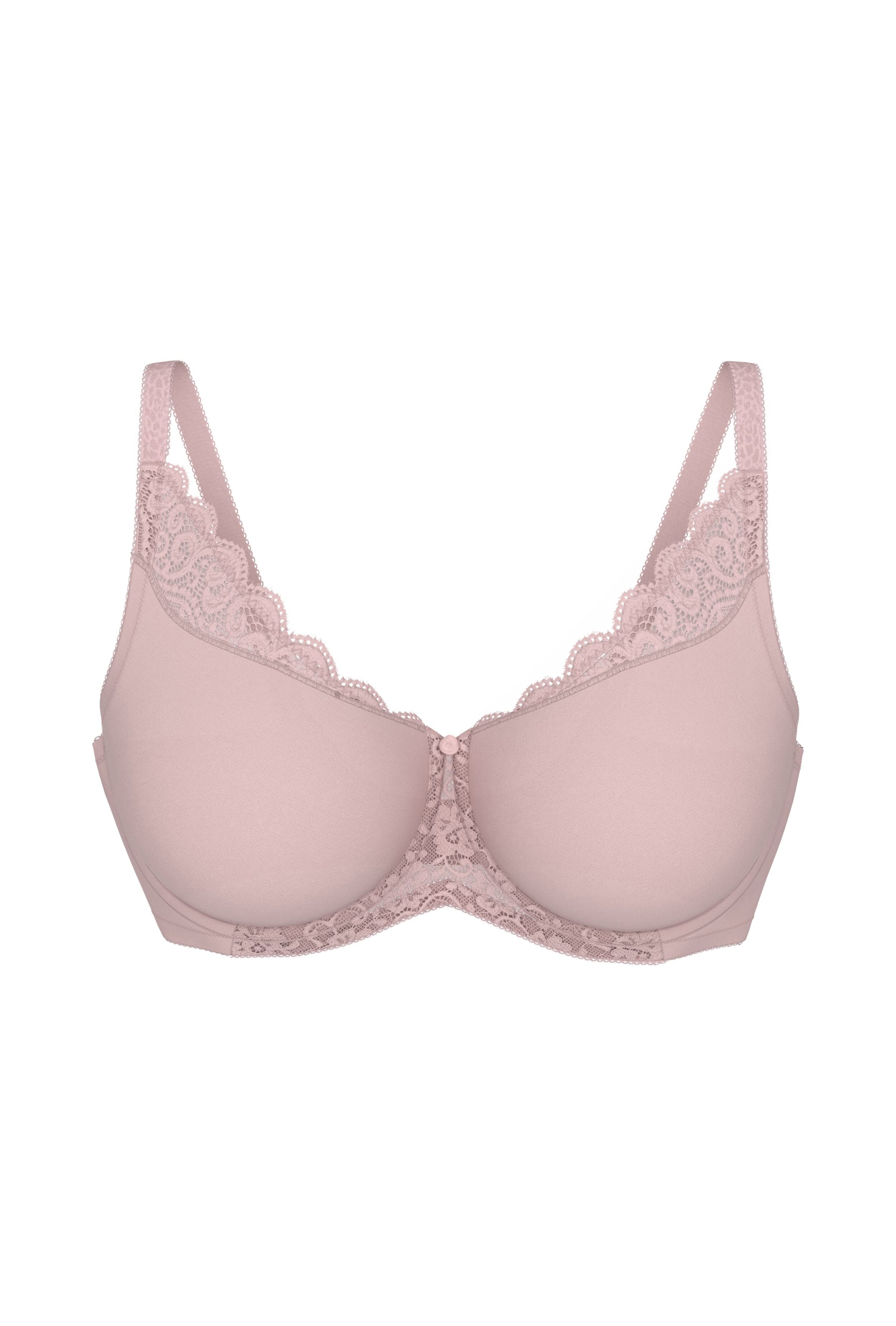 Amourette BH PACK FRONT 40500269-T1347