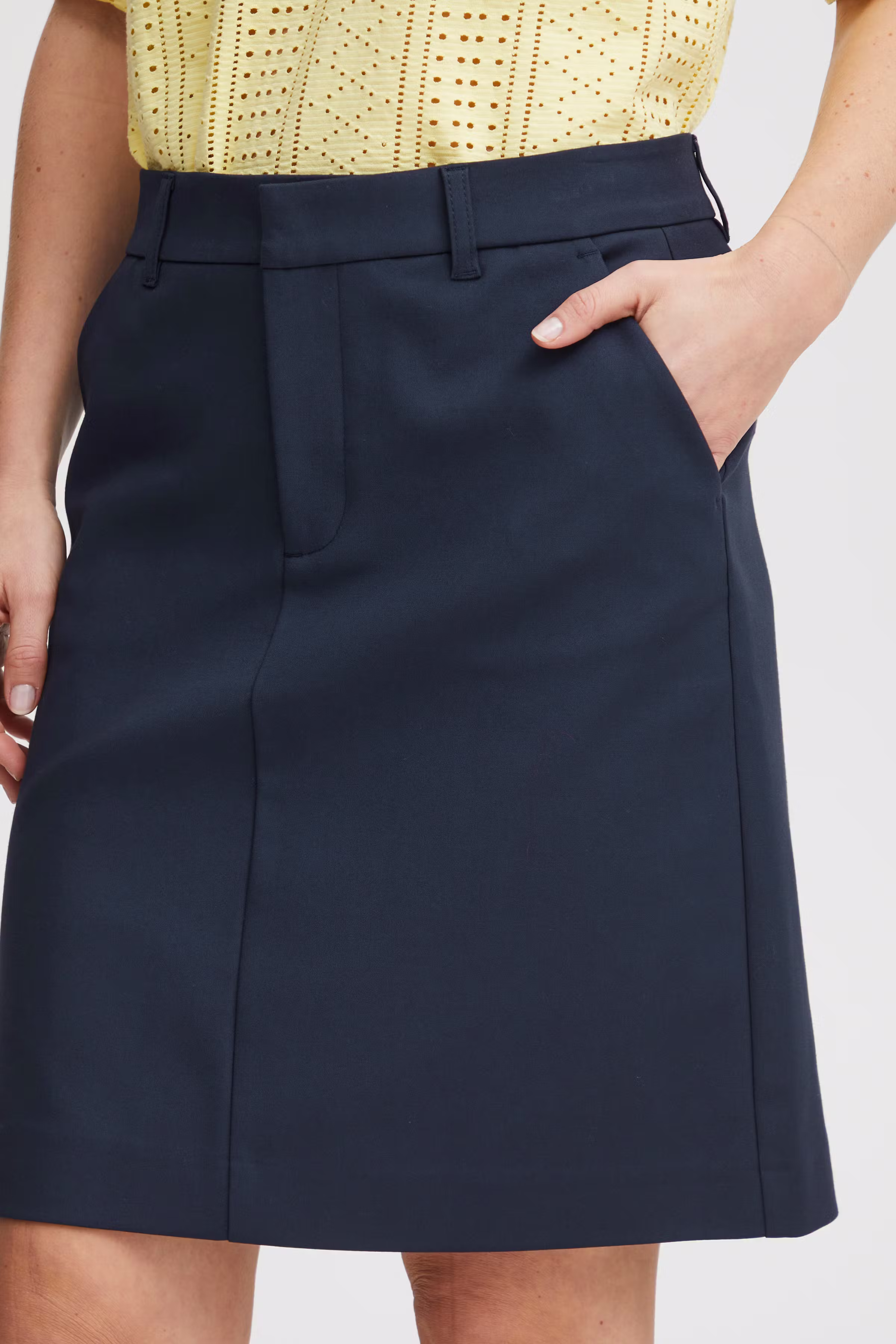 PZBINDY Skirt LOOKBOOK DETAIL 50207577-194020