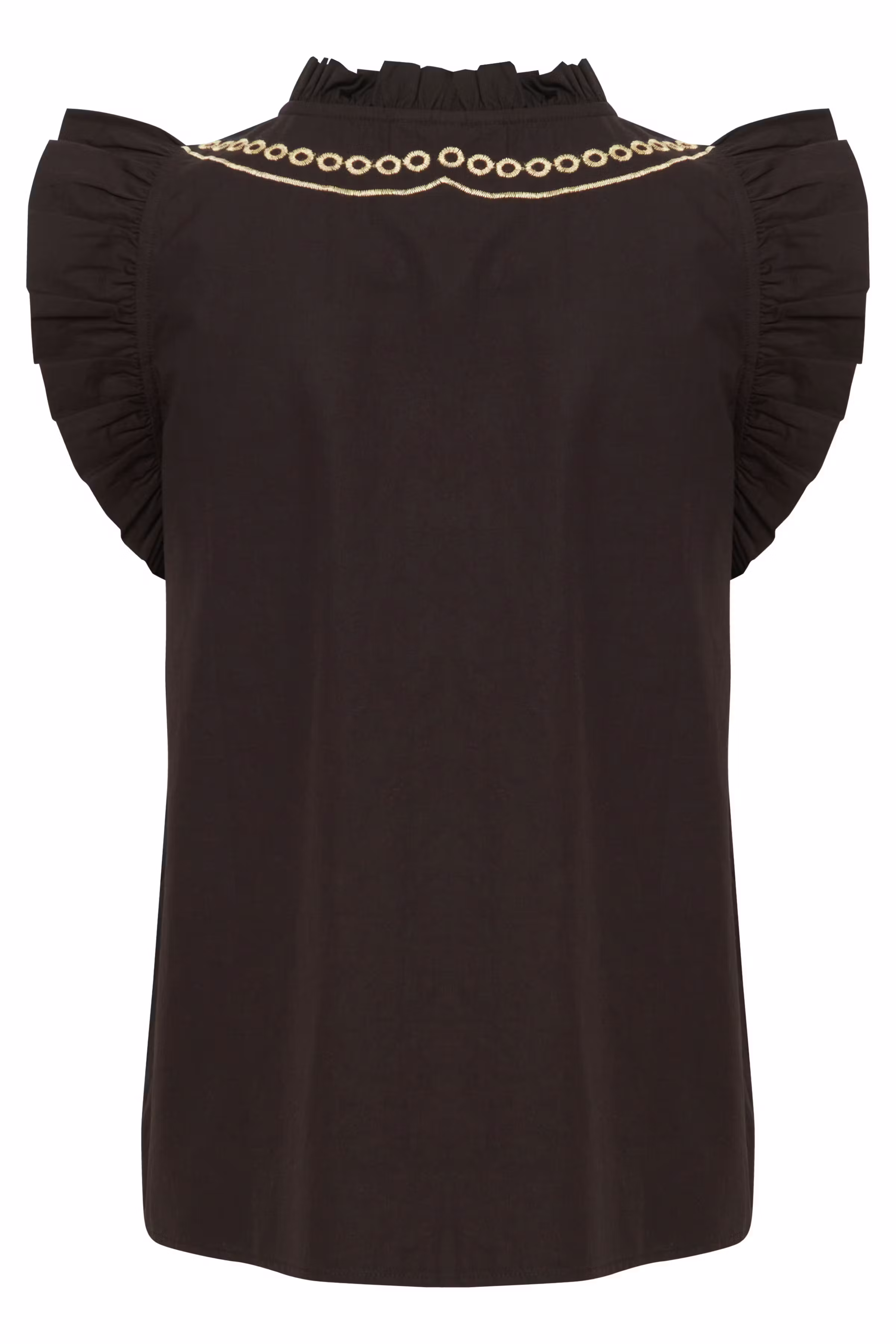 PZCLAIRE Blouse PACK BACK 50208080-193911