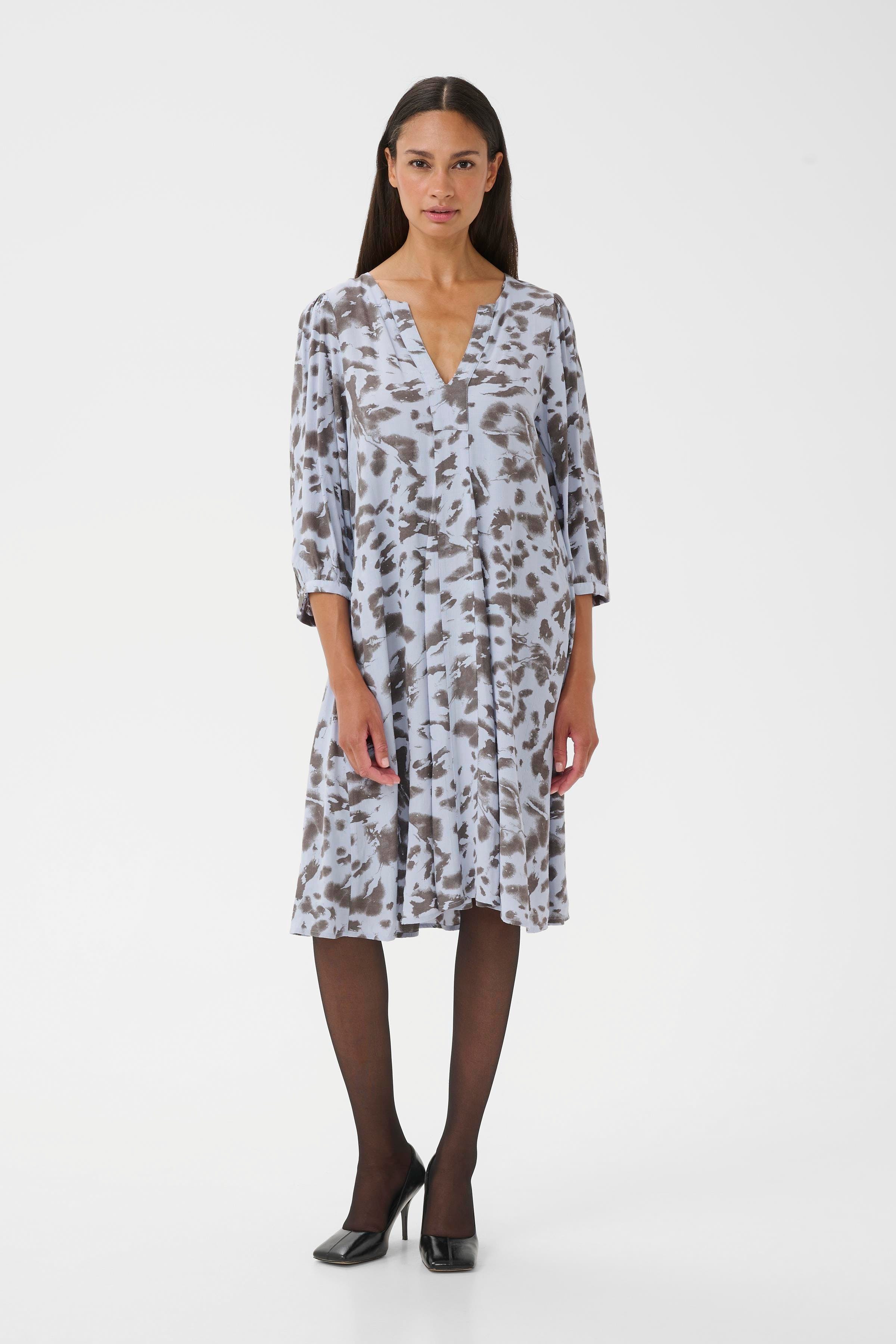 KBXyla Kleid LOOKBOOK FRONT 10105777-108908