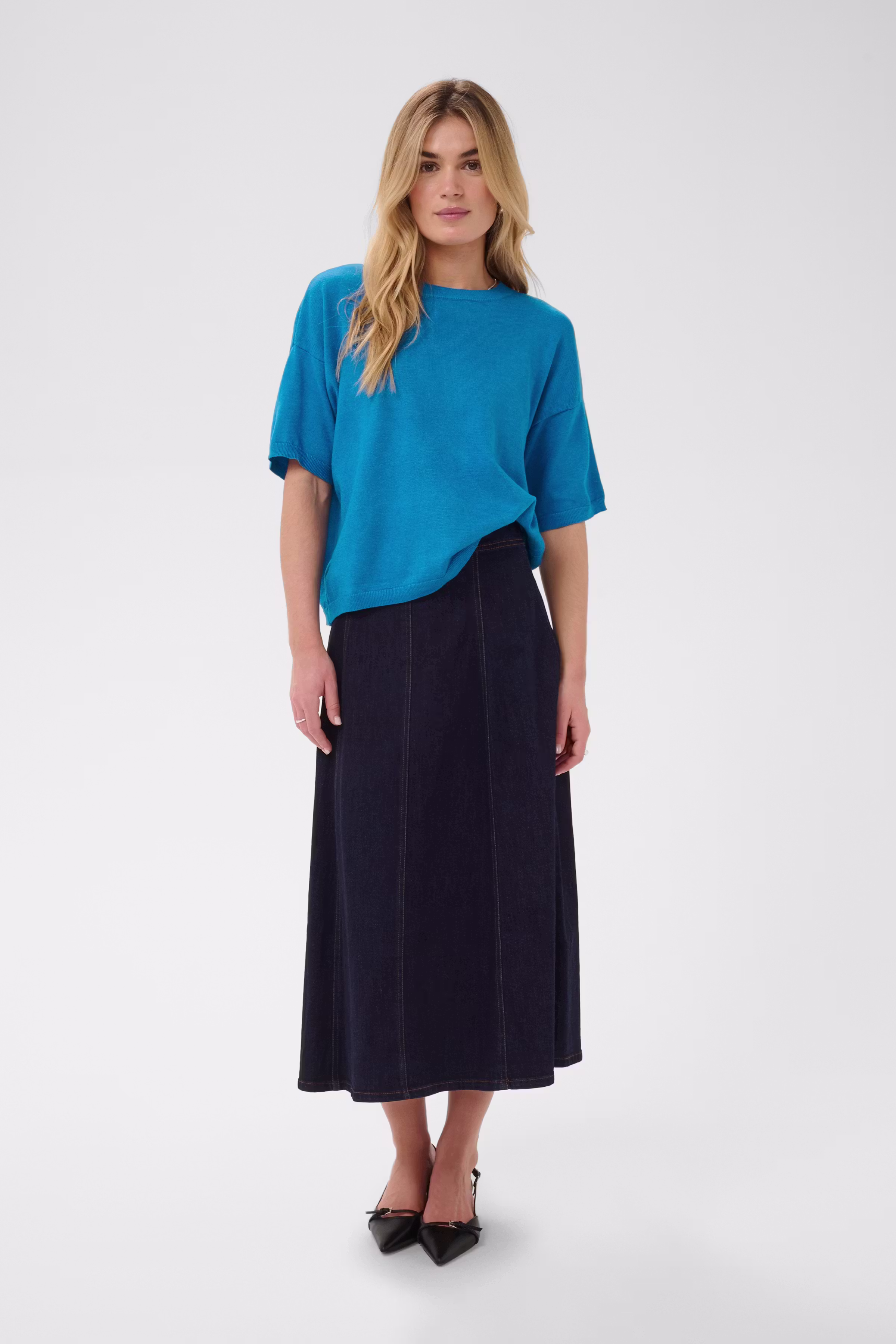 MilaSZ Pullover LOOKBOOK FRONT 30515337-1841411