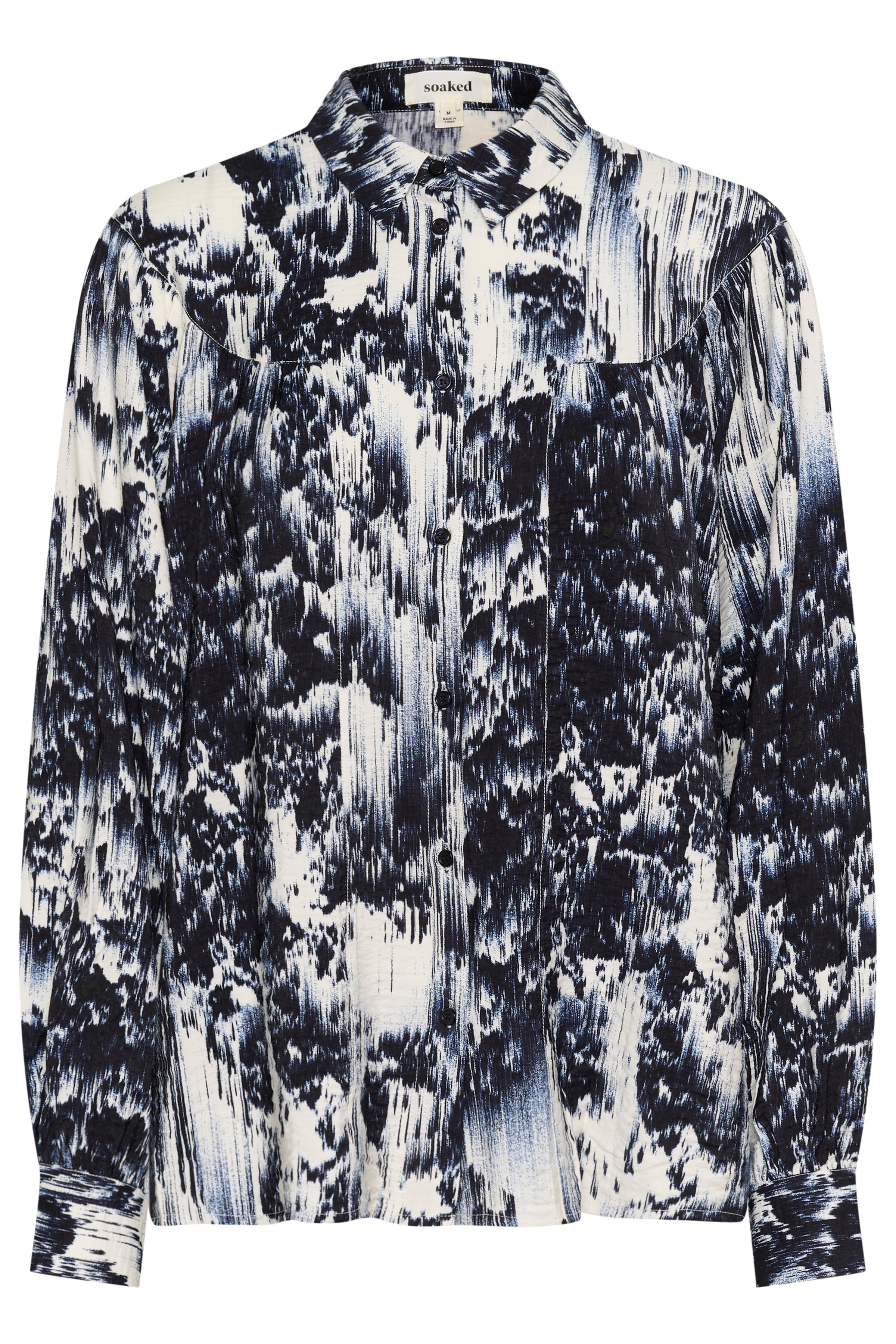SLJazzlyn Shirt PACK FRONT 30407980-303379