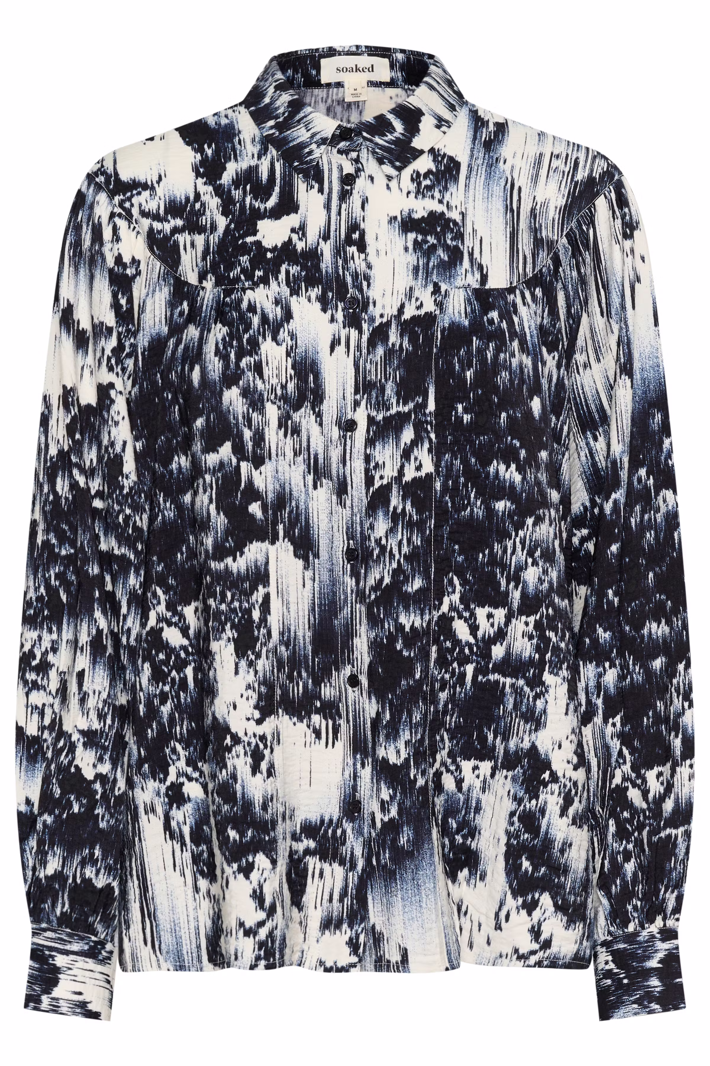 SLJazzlyn Skjorte PACK FRONT 30407980-303379