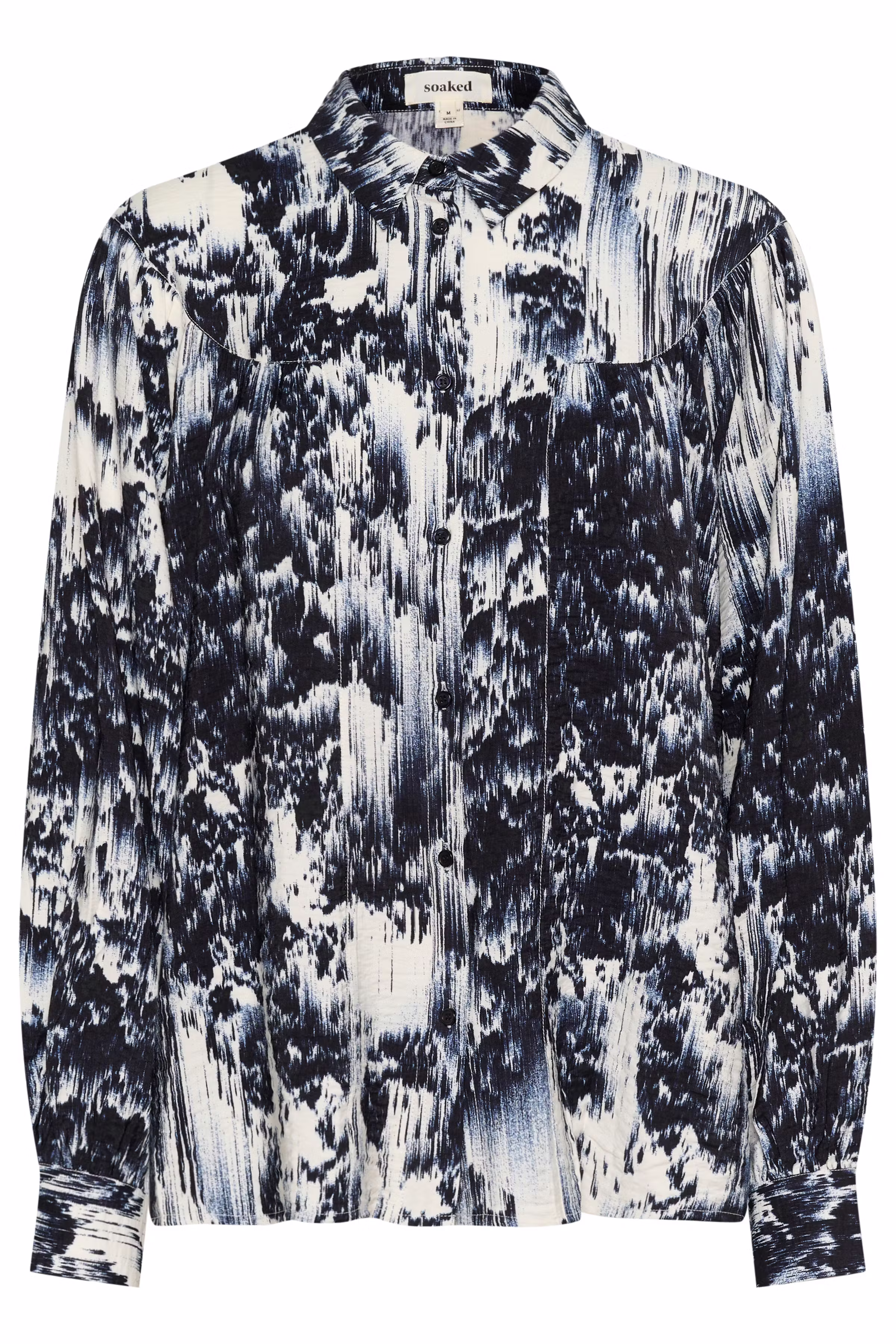 SLJazzlyn Shirt PACK FRONT 30407980-303379