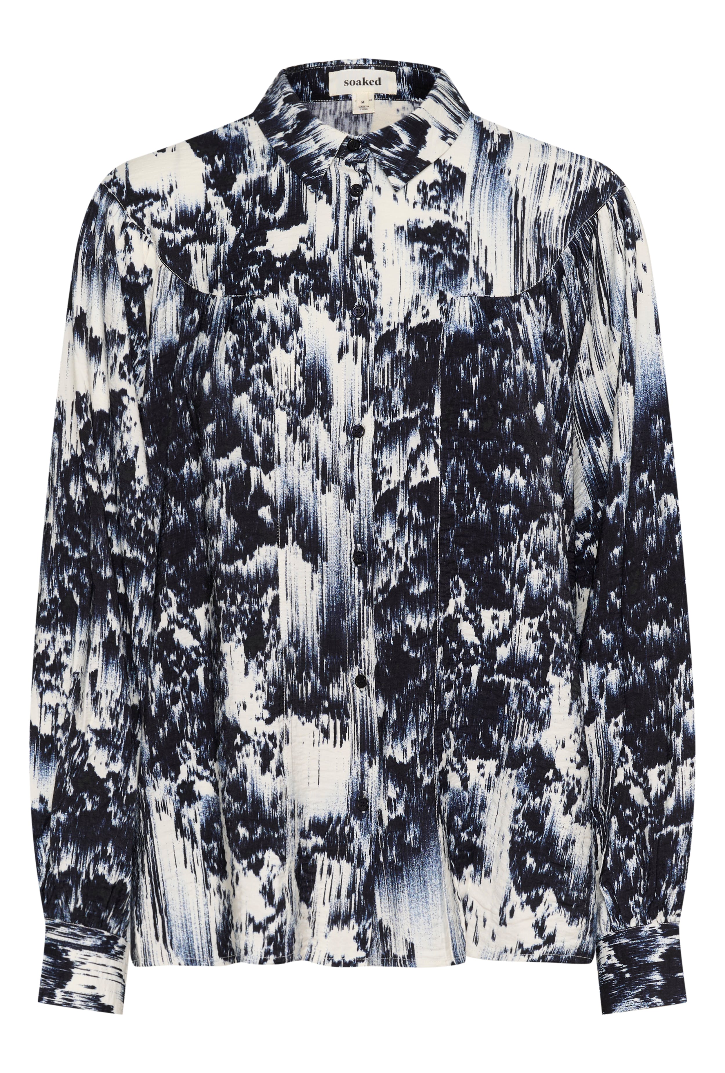 SLJazzlyn Hemd PACK FRONT 30407980-303379