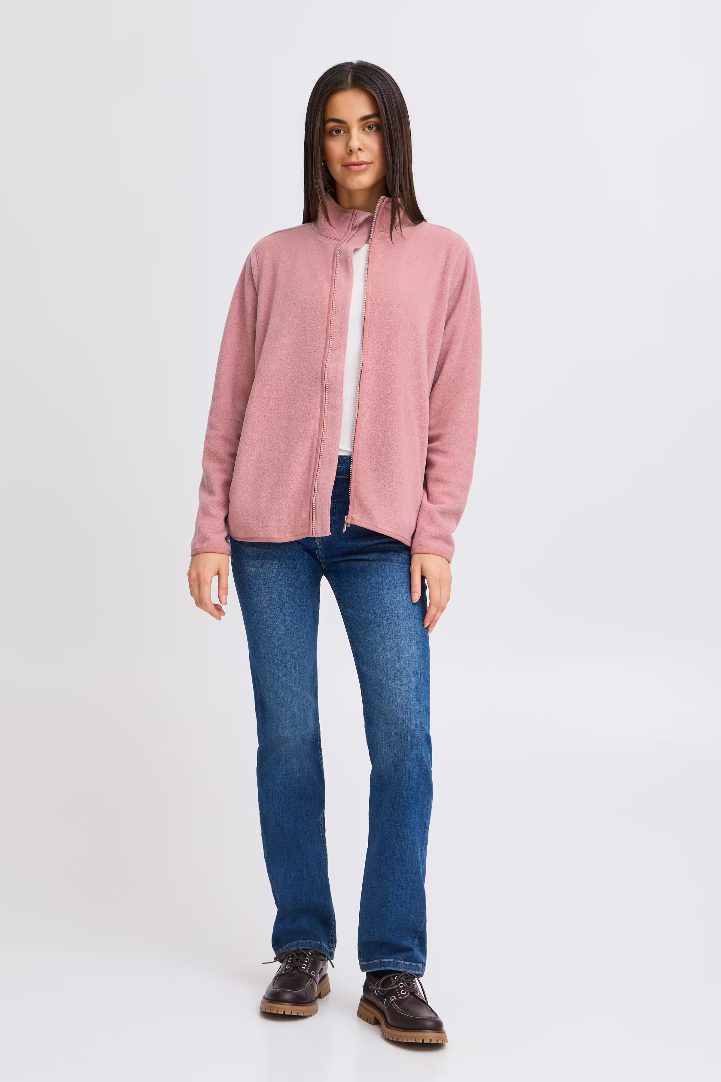 FRMILAS Overtøj LOOKBOOK FRONT 20615579-171512